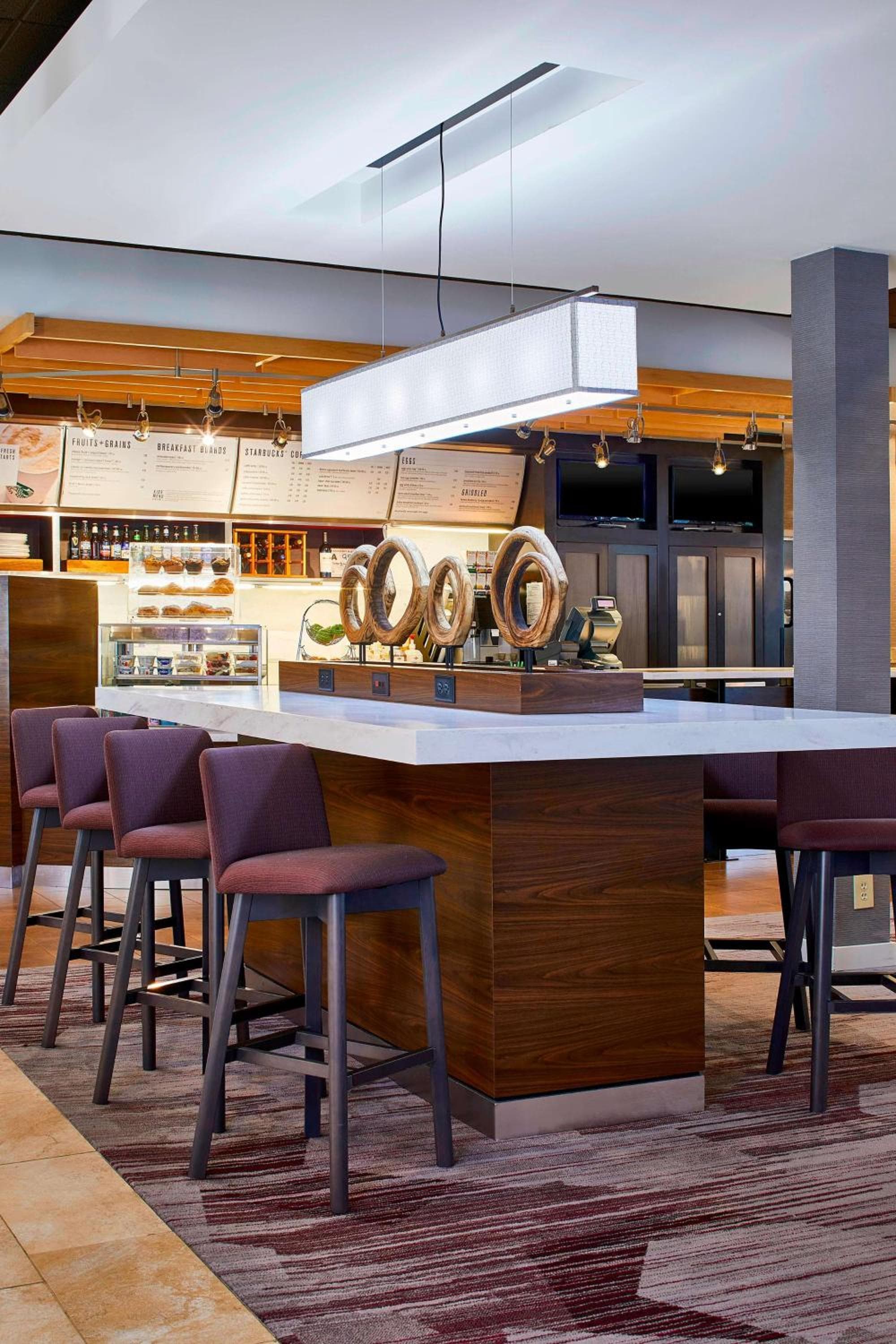 Sonesta Select Raleigh Durham Airport Morrisville