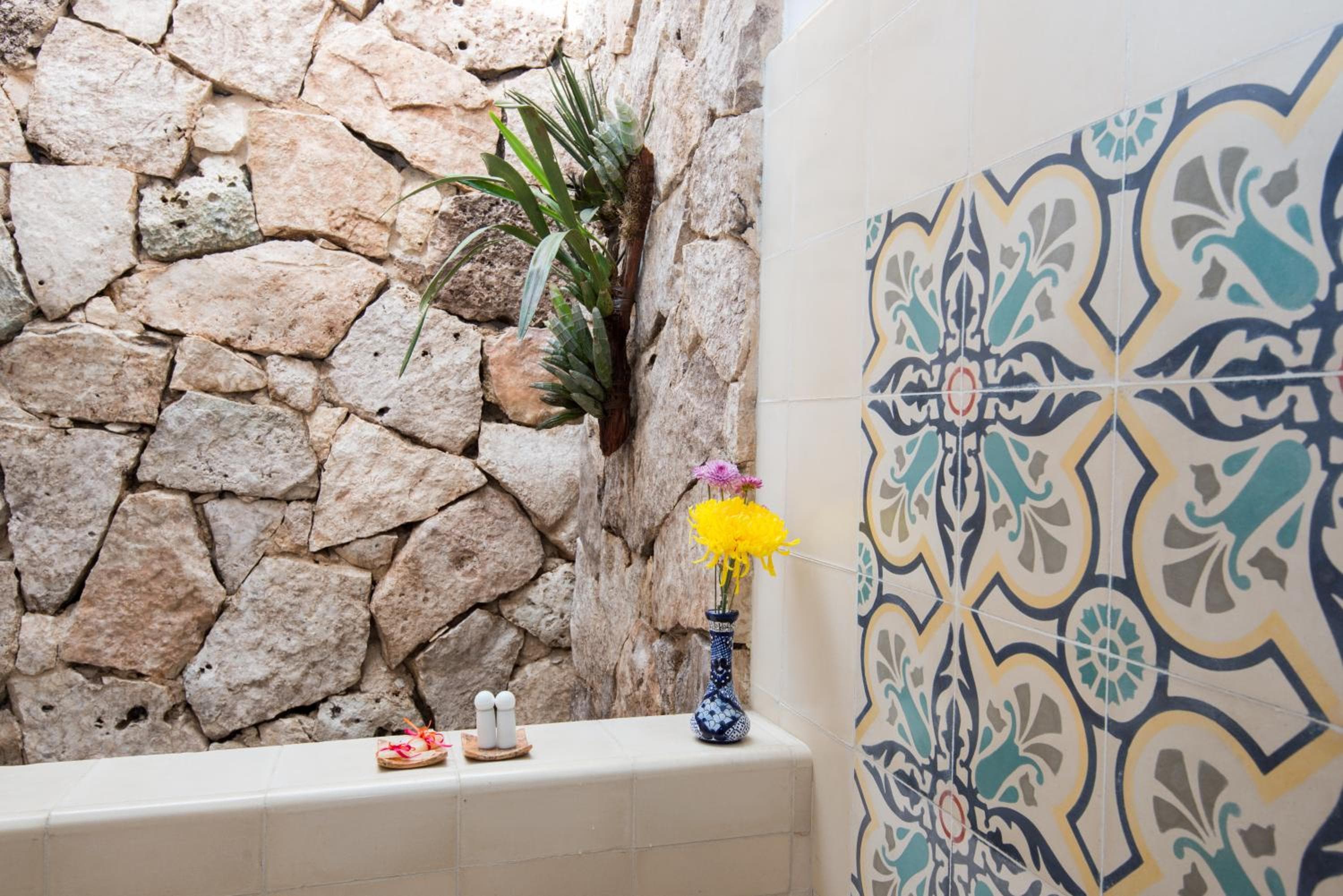 Hotel Posada San Juan