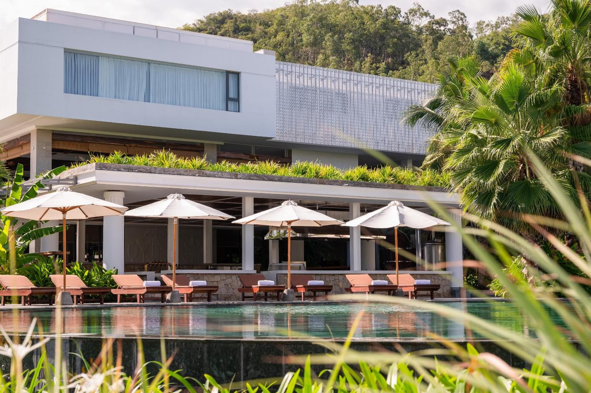 Alibu Resort Nha Trang
