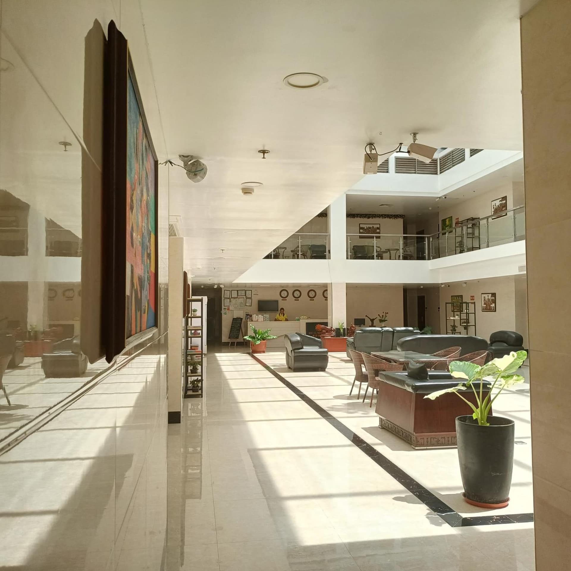 One El Nido Suite
