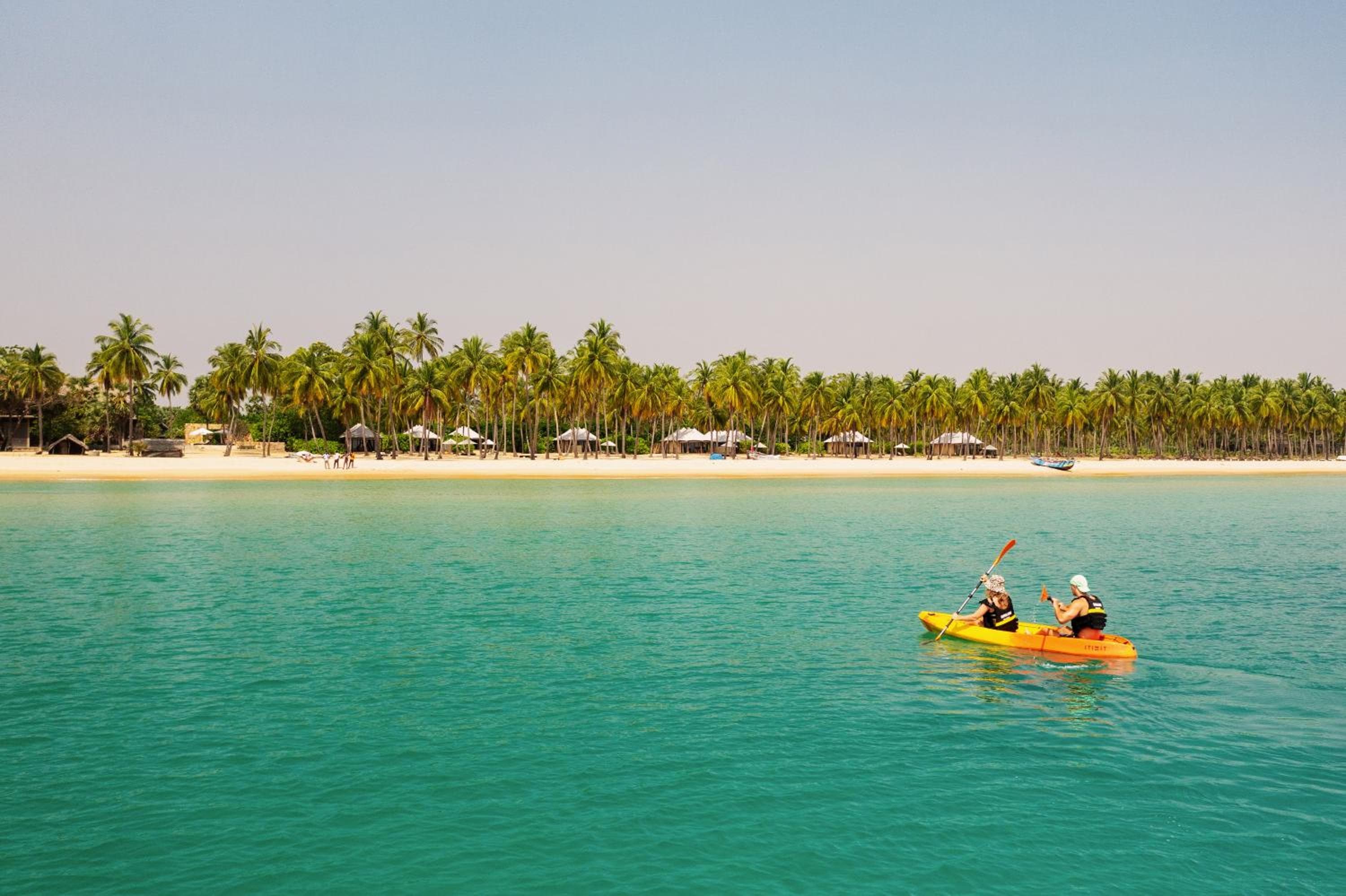 Karpaha Sands
