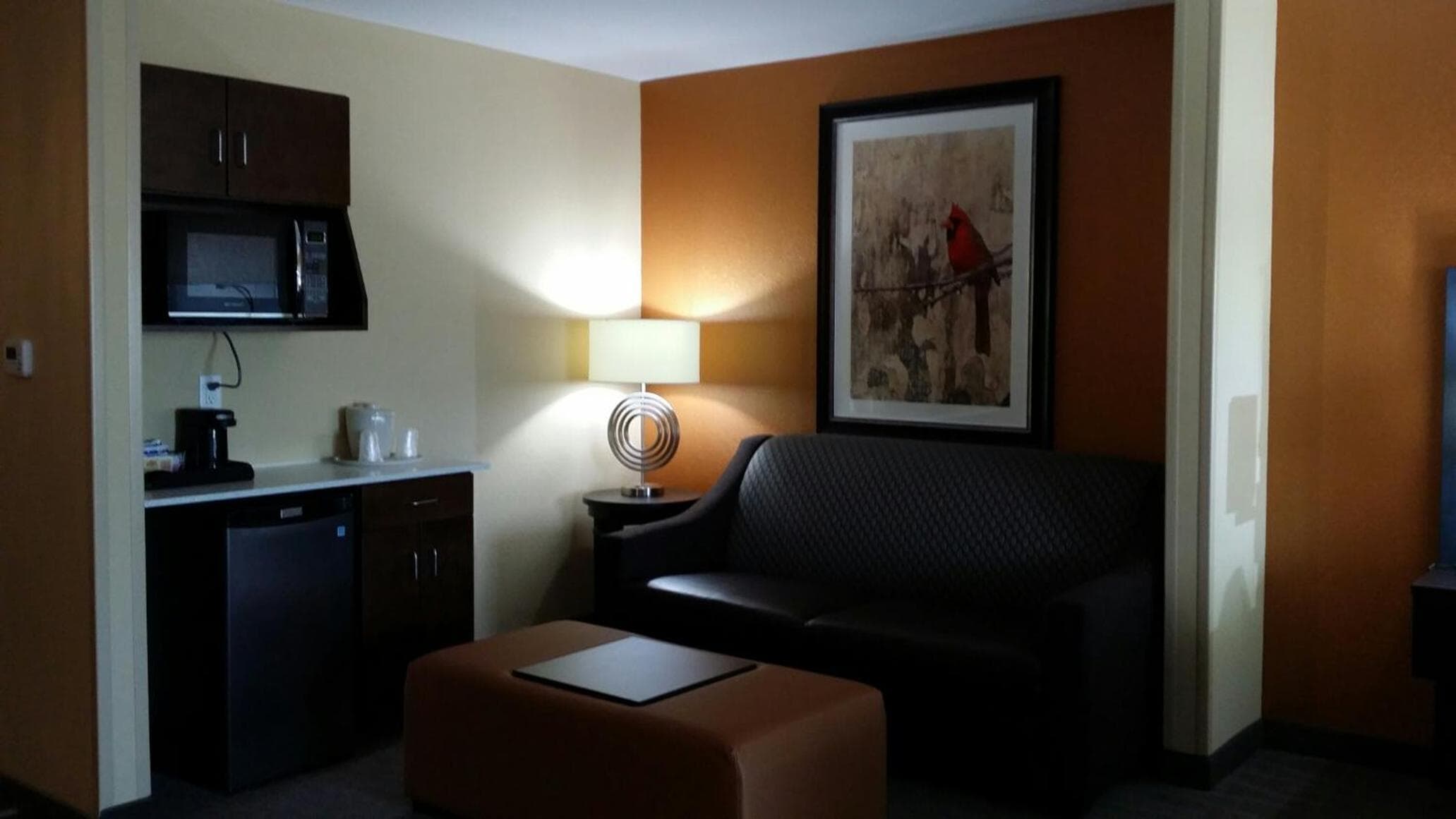 Holiday Inn Express & Suites St Louis Airport by IHG