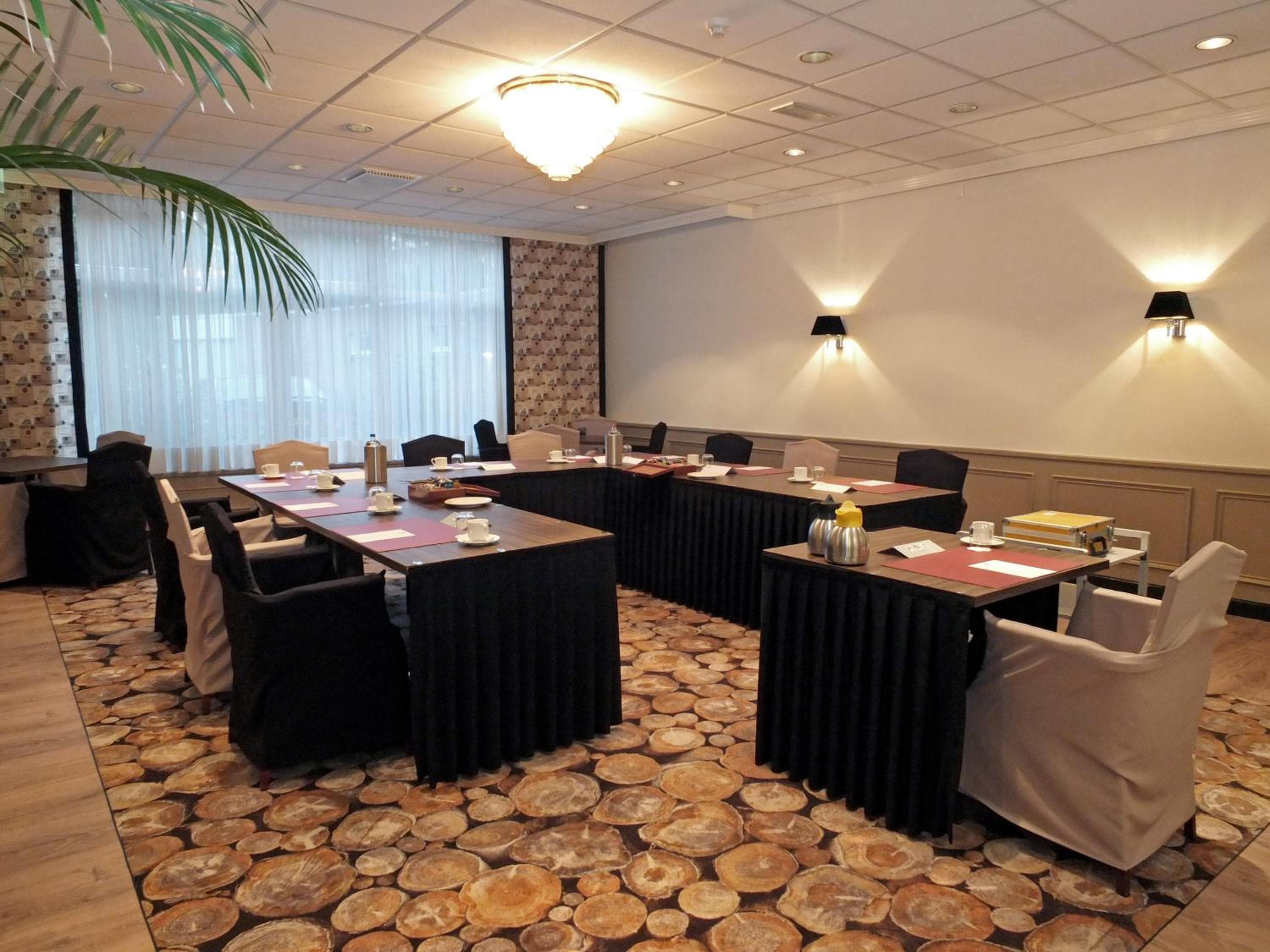 Hotel Hof van Gelre by Flow