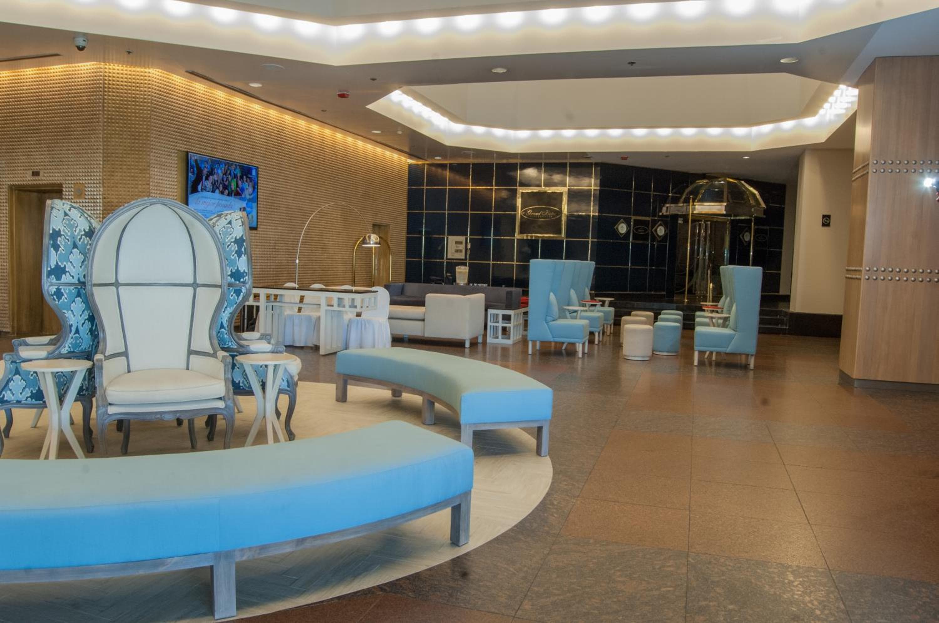 Grand Hotel Tijuana