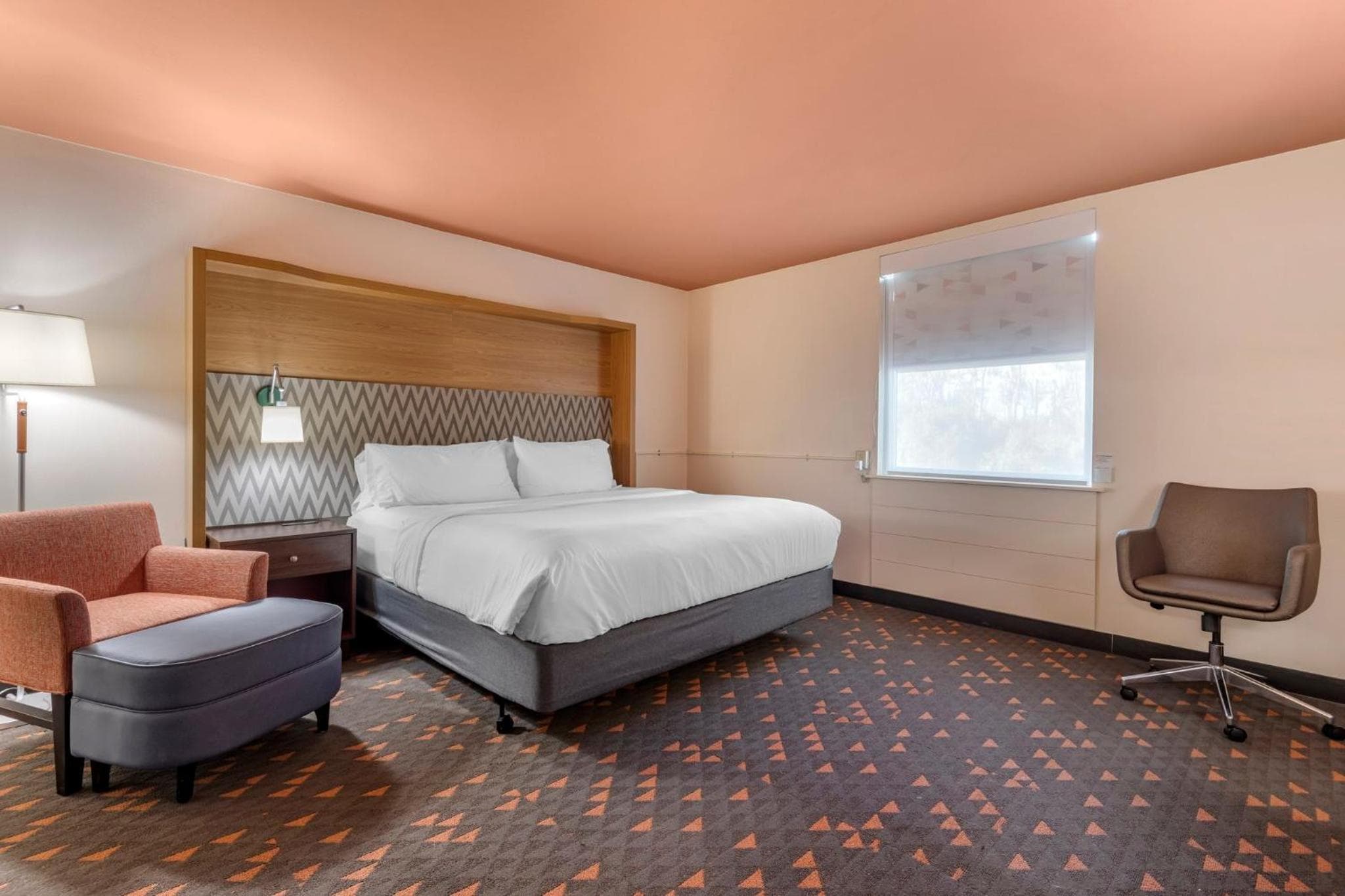 Holiday Inn Bangor by IHG