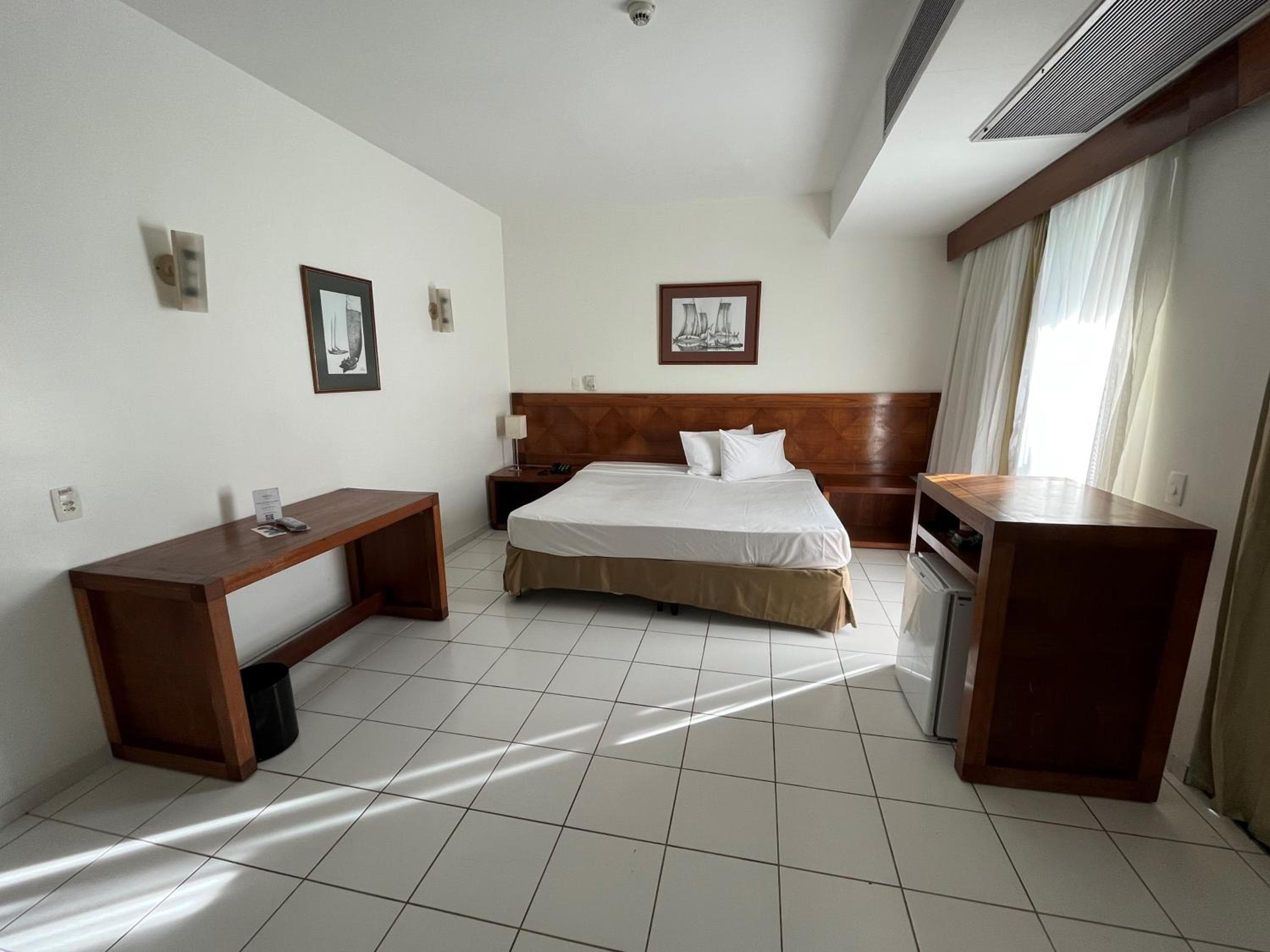 Novotel Salvador Rio Vermelho