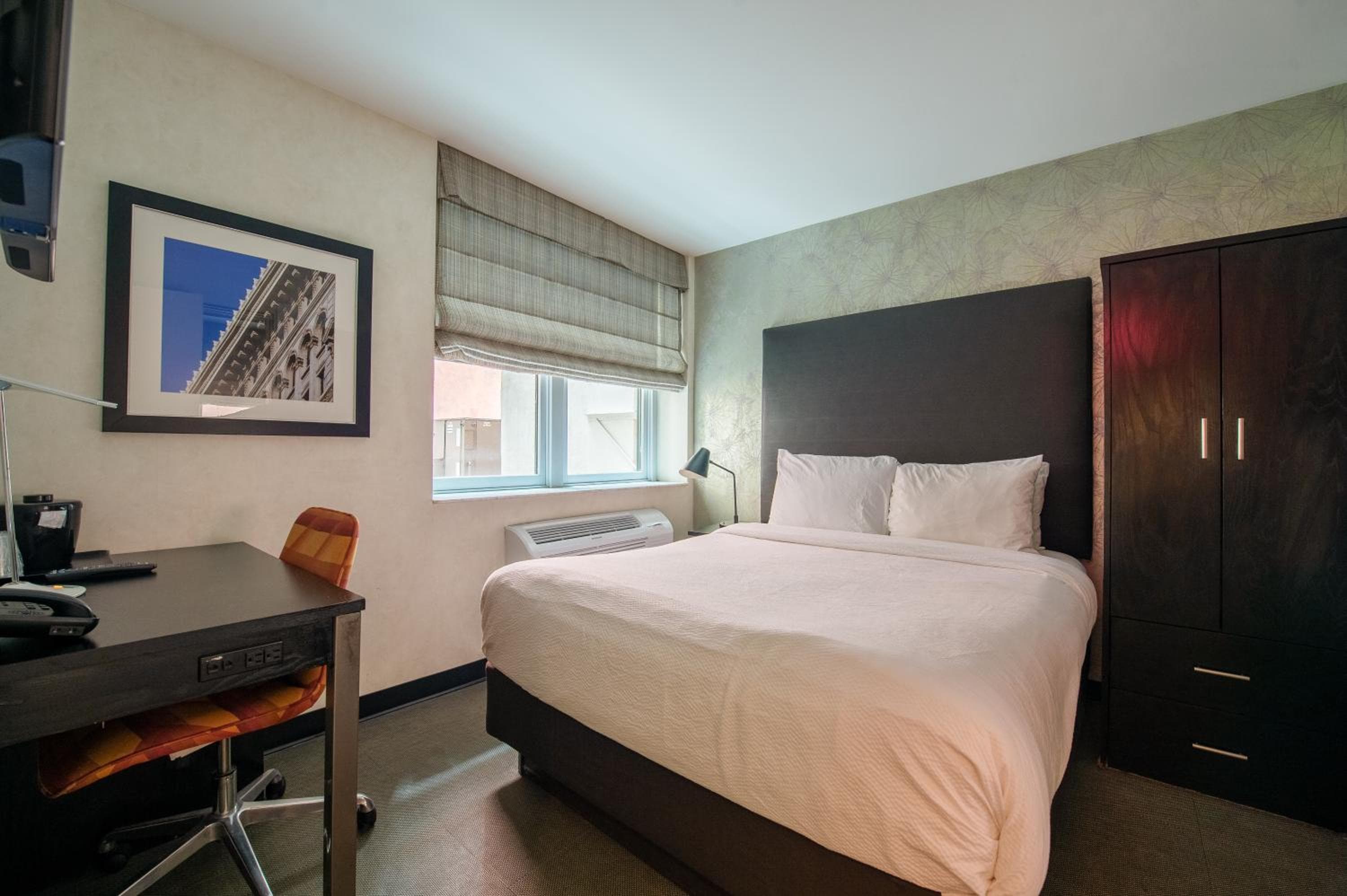 Solita Soho Hotel