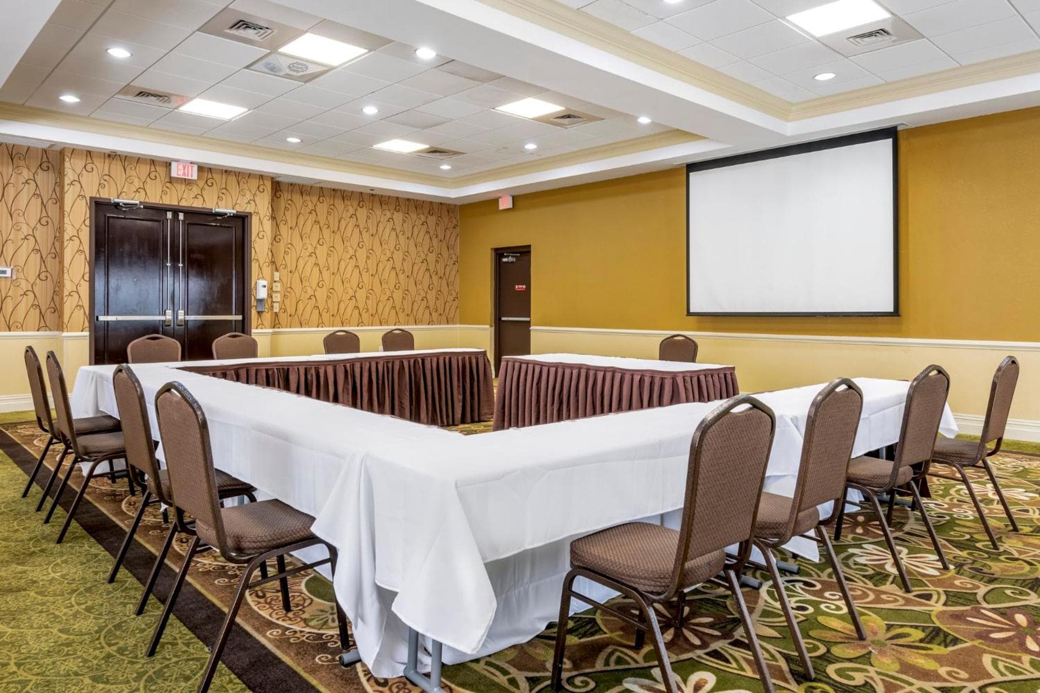 Holiday Inn Resort Orlando - Lake Buena Vista by IHG