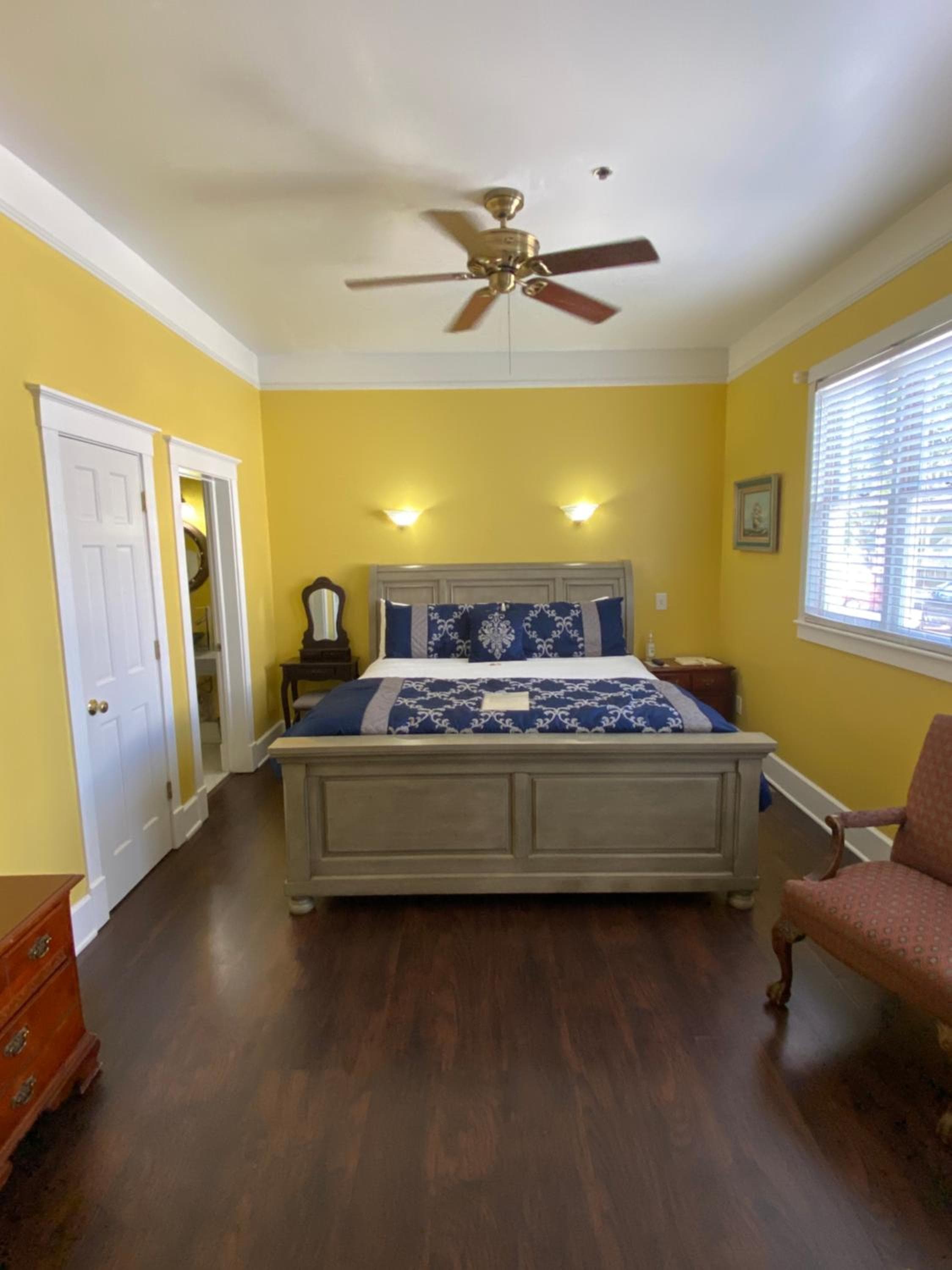 Carriage Way Centennial House - Adult Only- Saint Augustine