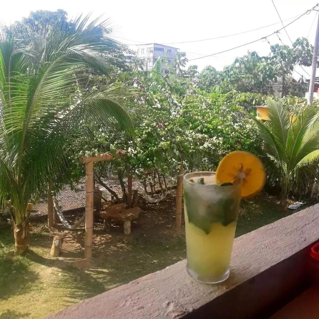OCEANSURF hosteria