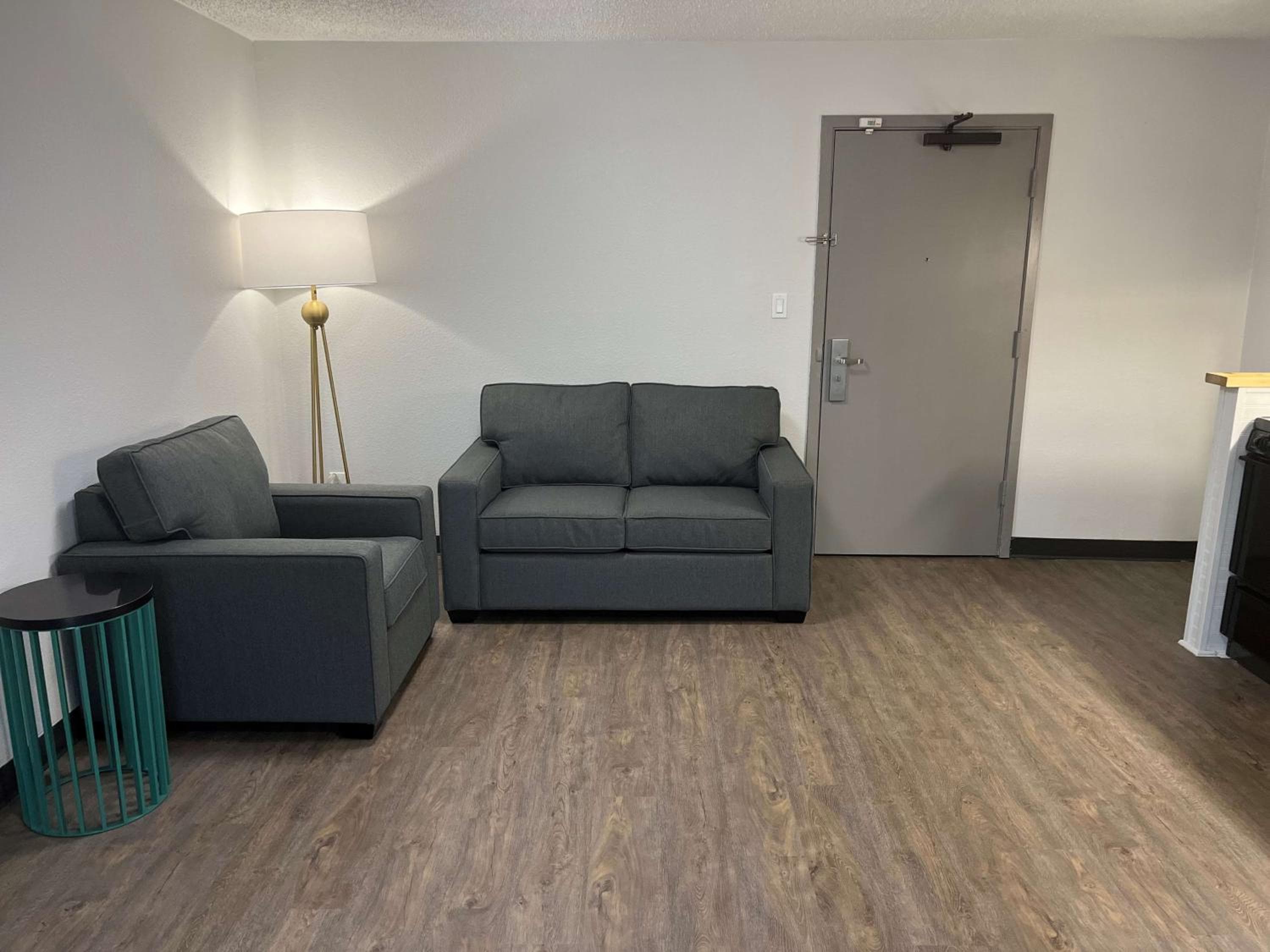 Best Western Portland West Beaverton
