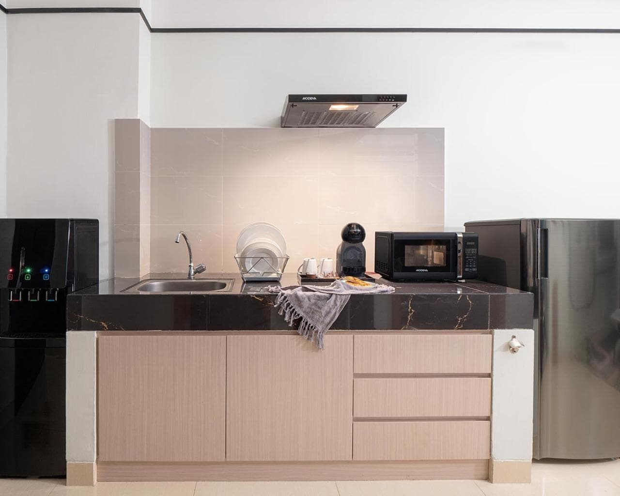 The Reiz Suites, ARTOTEL Curated