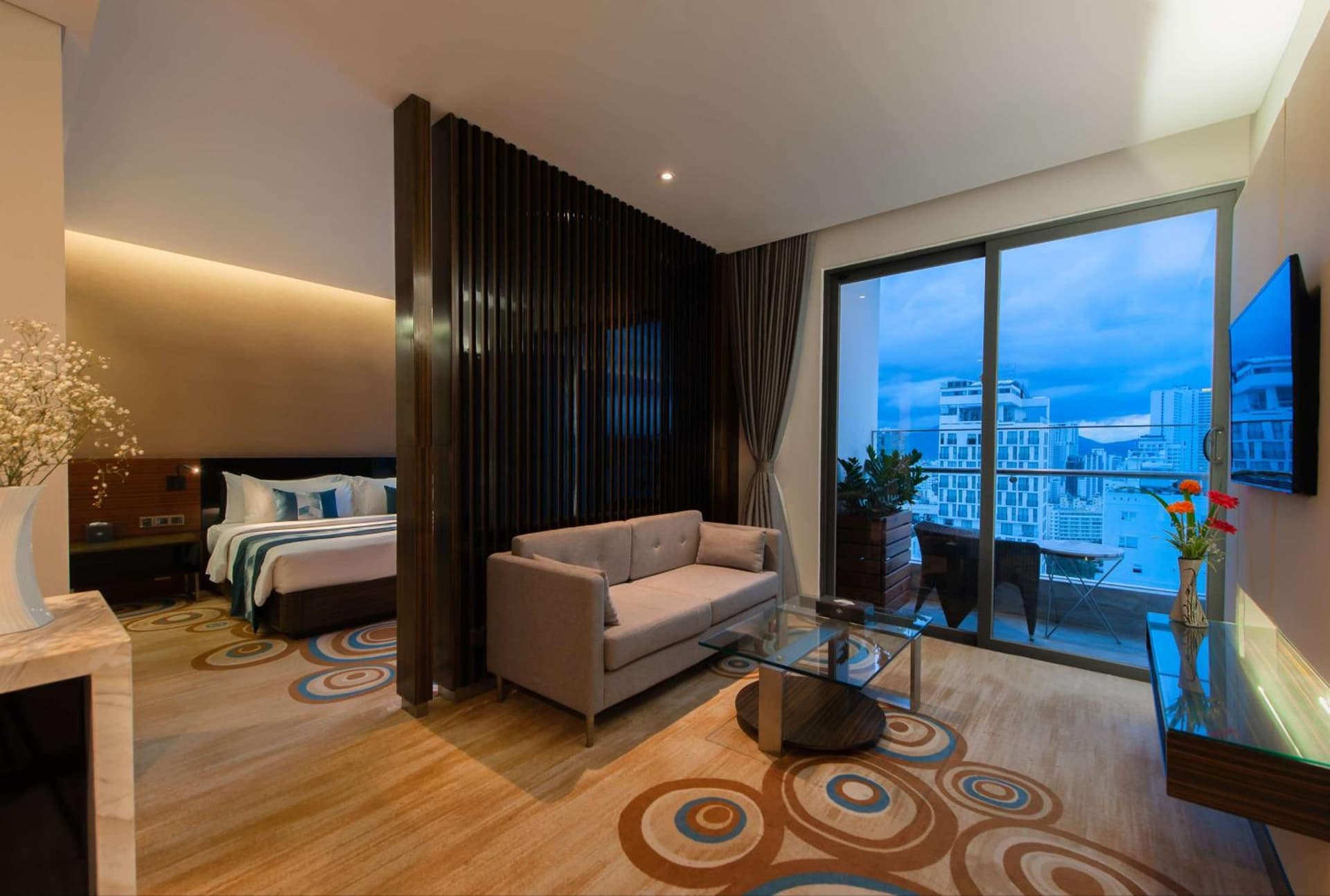 Queen Ann Nha Trang Hotel