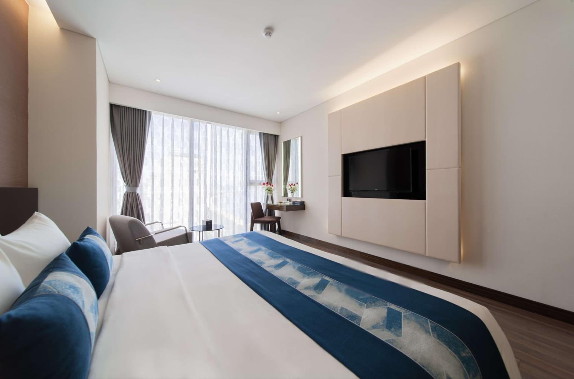Queen Ann Nha Trang Hotel