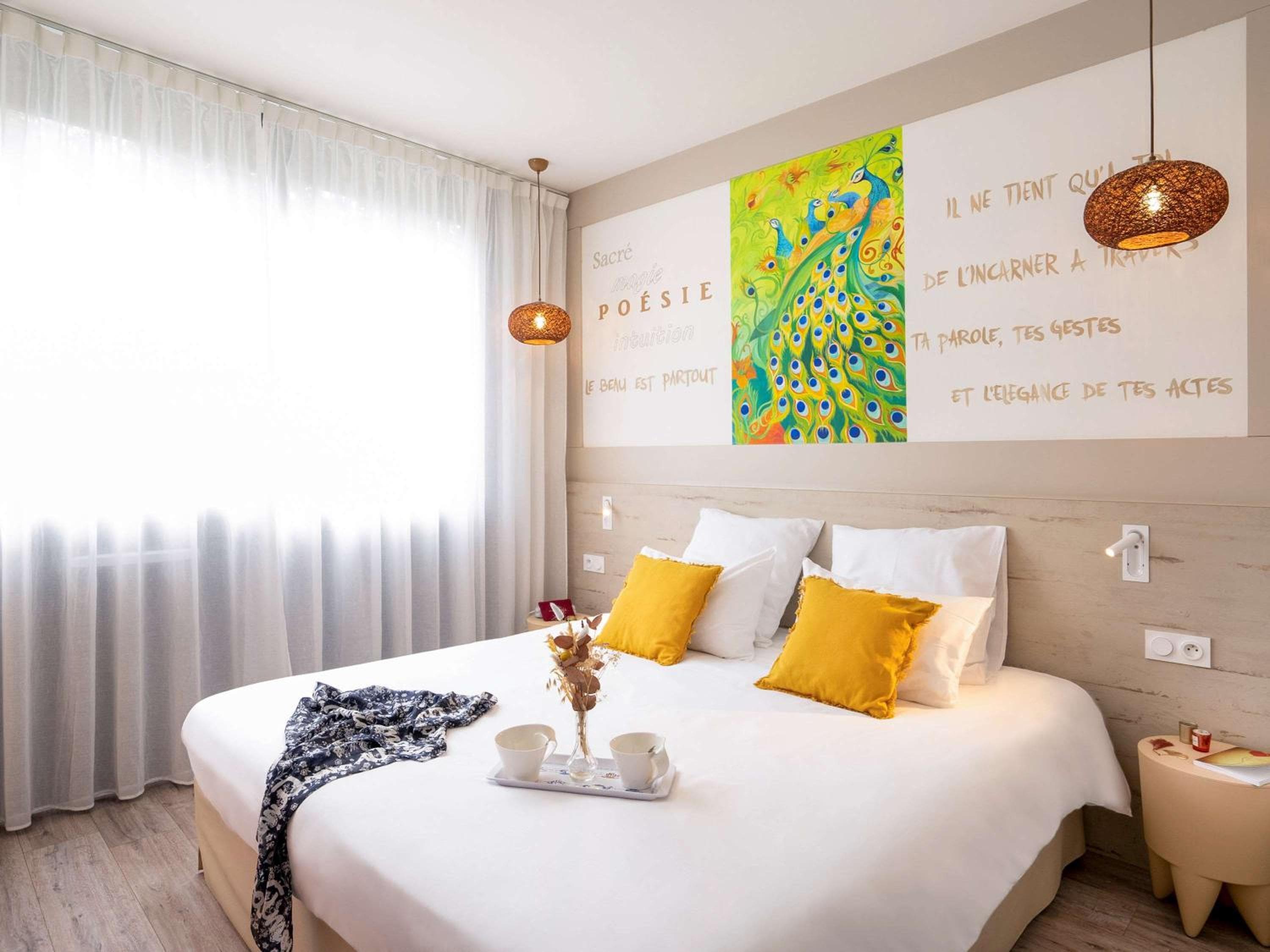 ibis Styles Rennes St. Gregoire