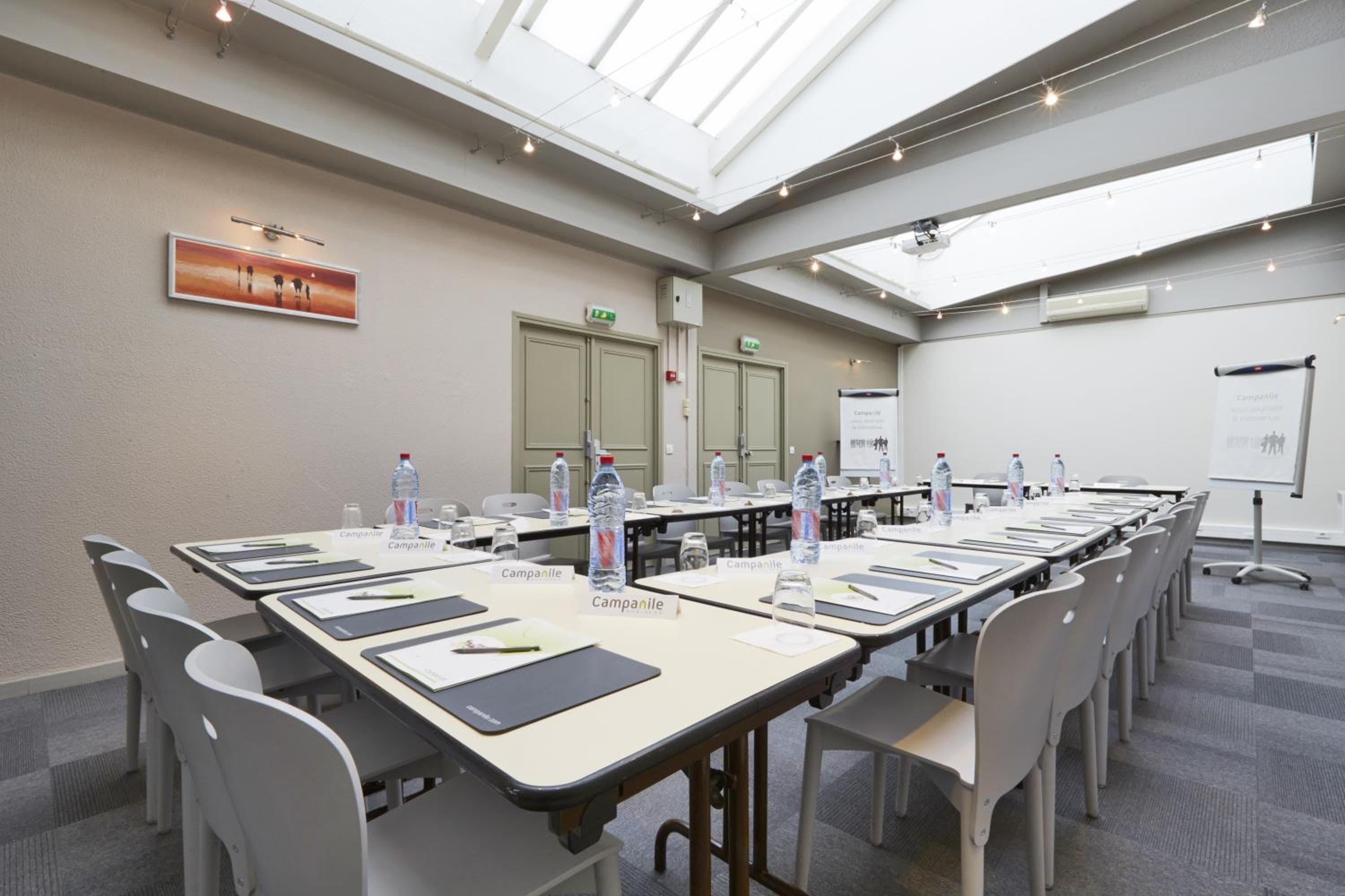 meeting & event spaces