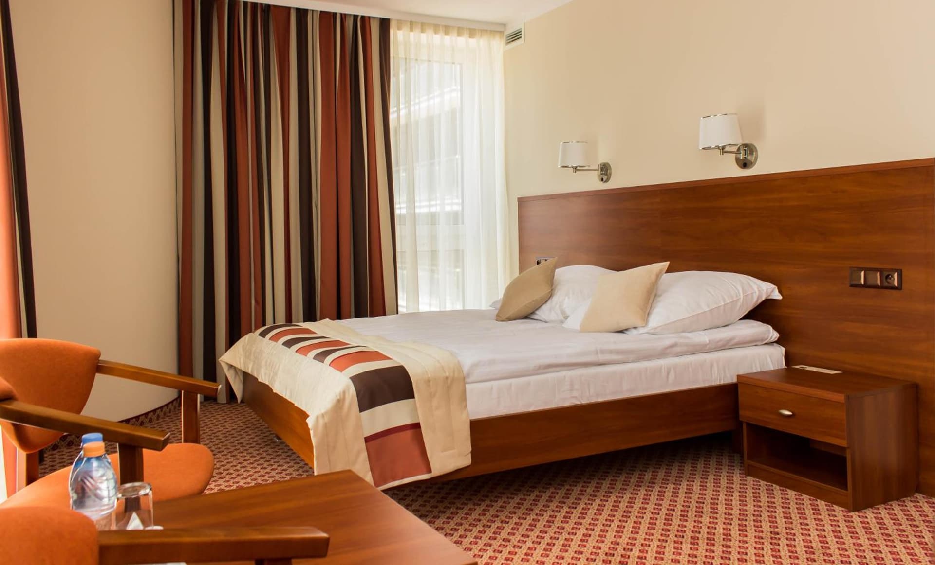 Hotel Gromada Warszawa Centrum
