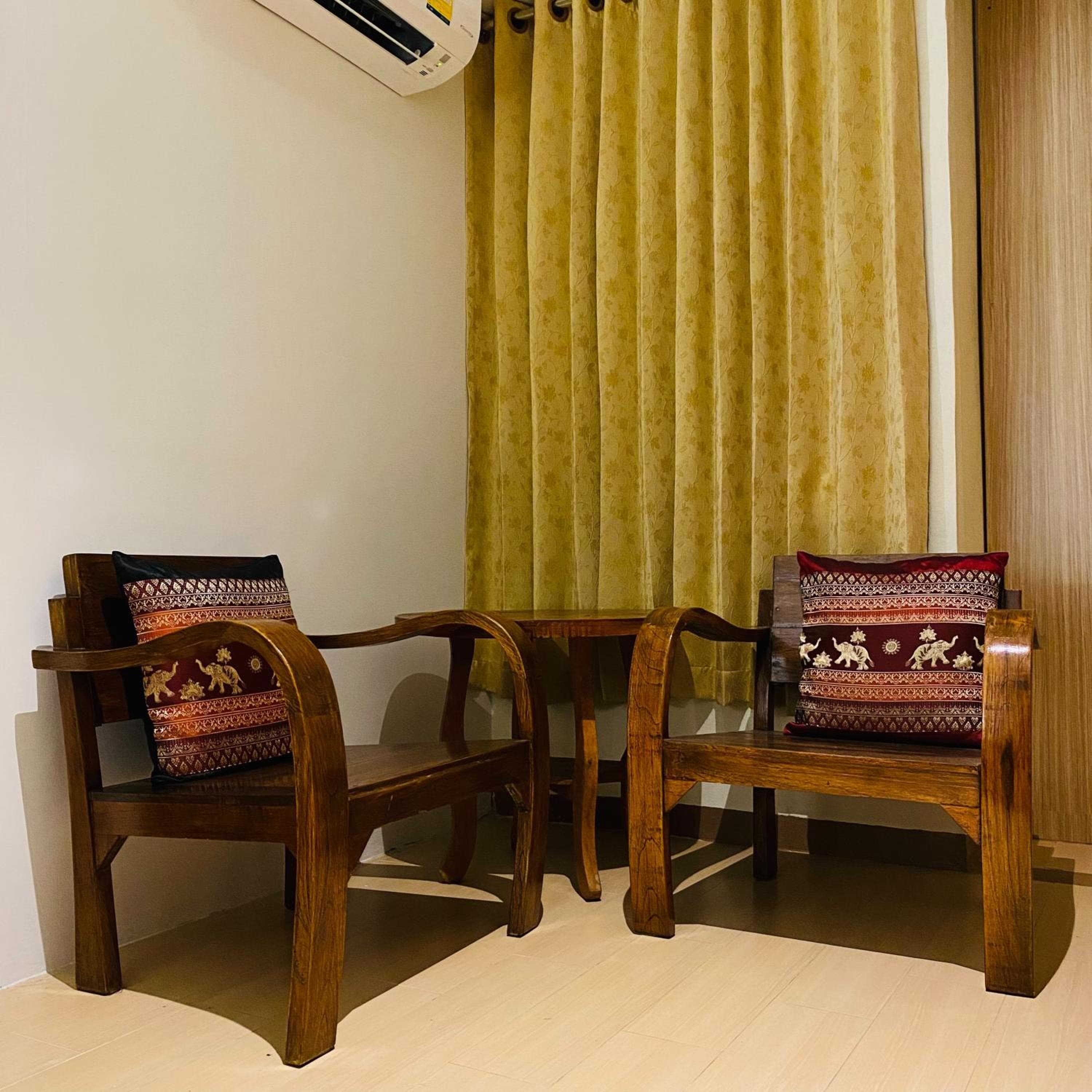 Chada Mantra Hotel