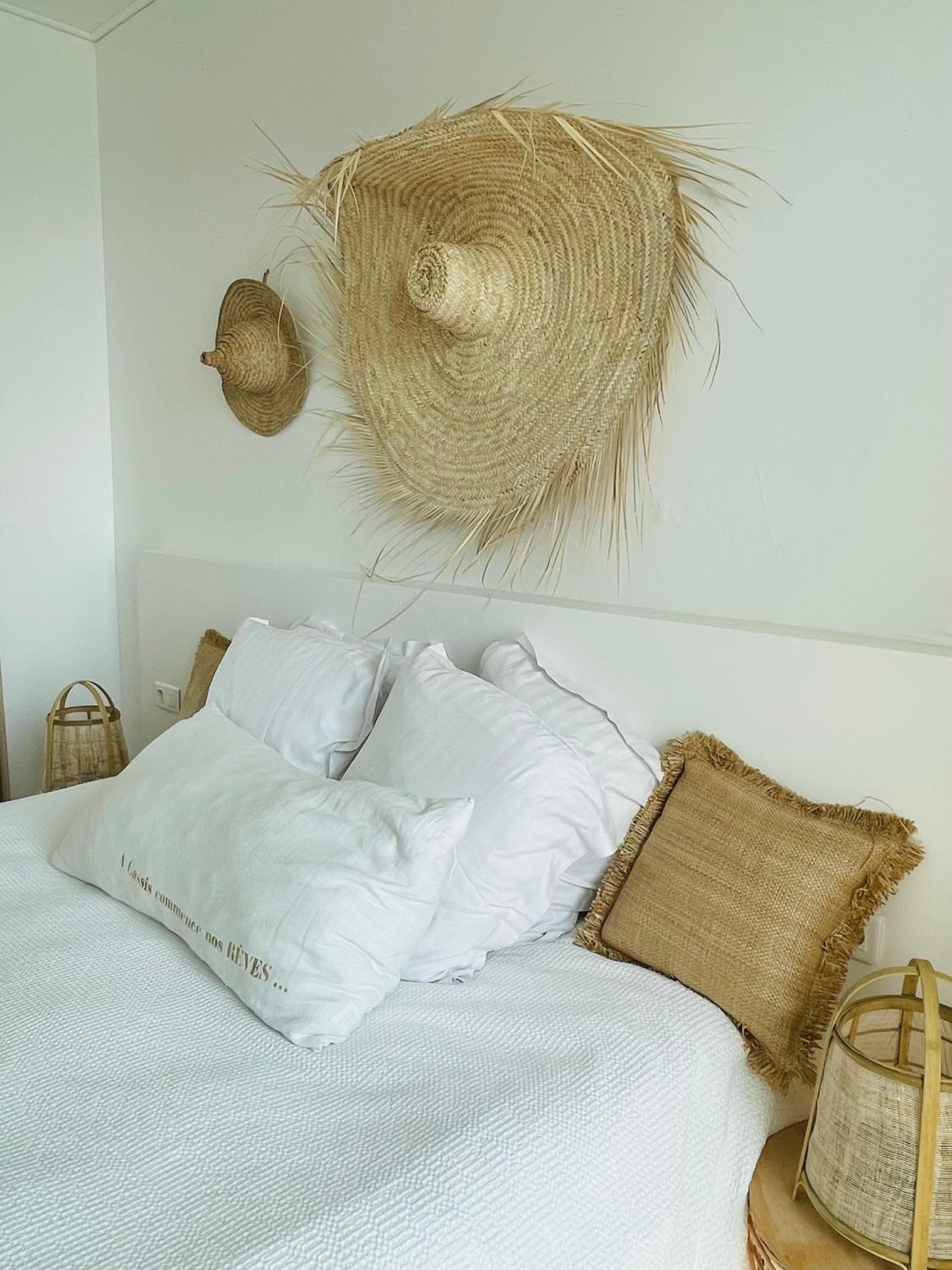 Hotel de La Plage - Mahogany