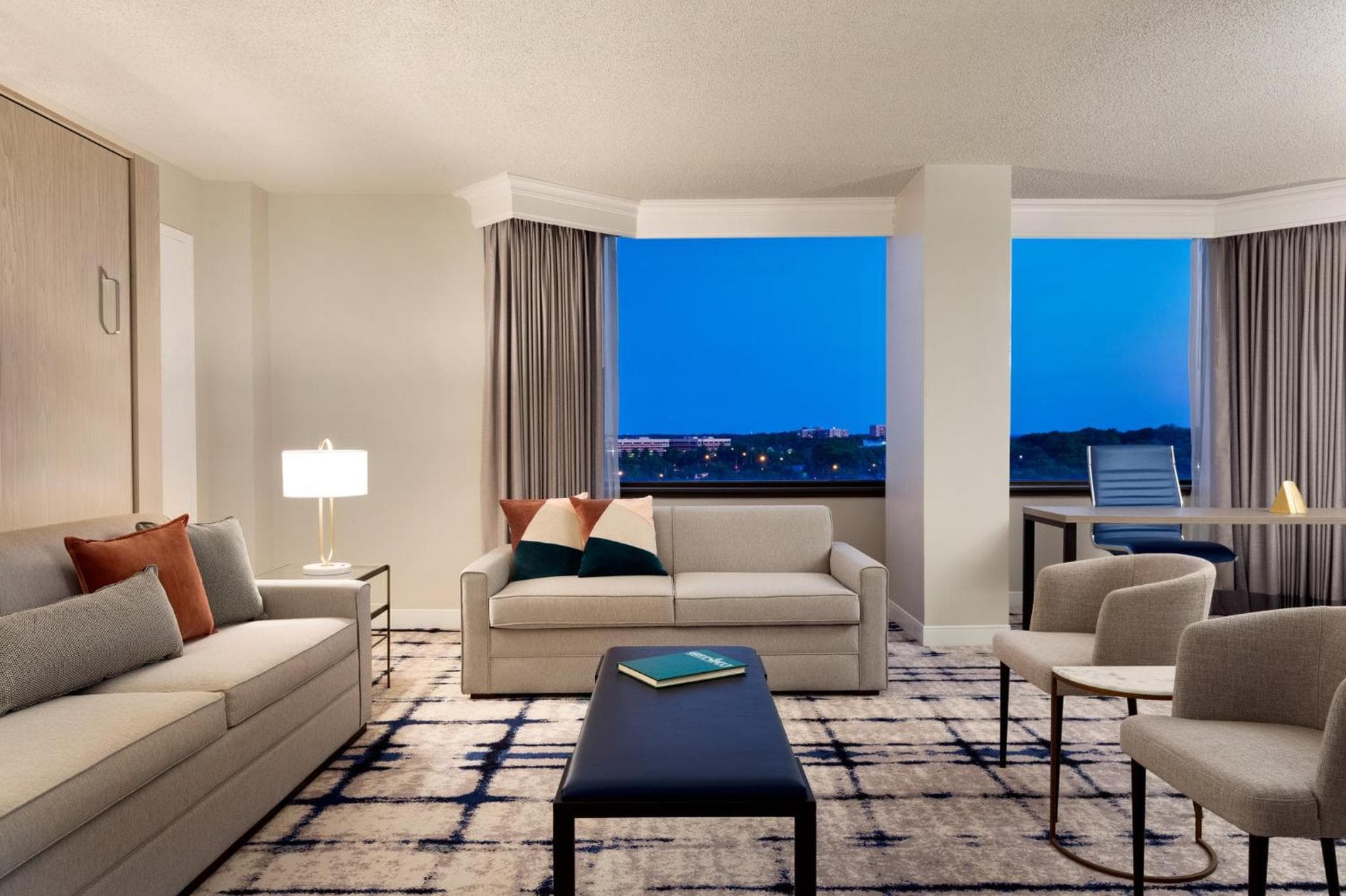 Crowne Plaza College Park - Washington DC by IHG