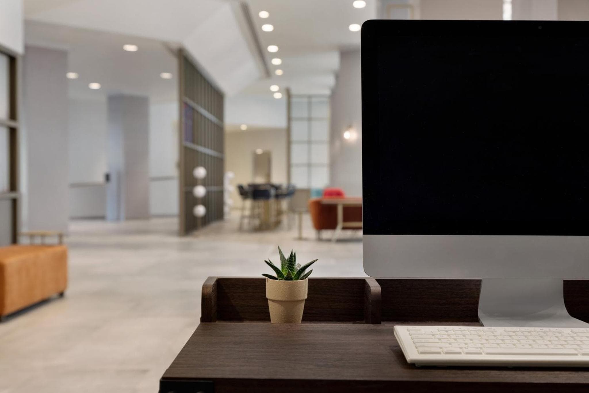 Crowne Plaza College Park - Washington DC by IHG