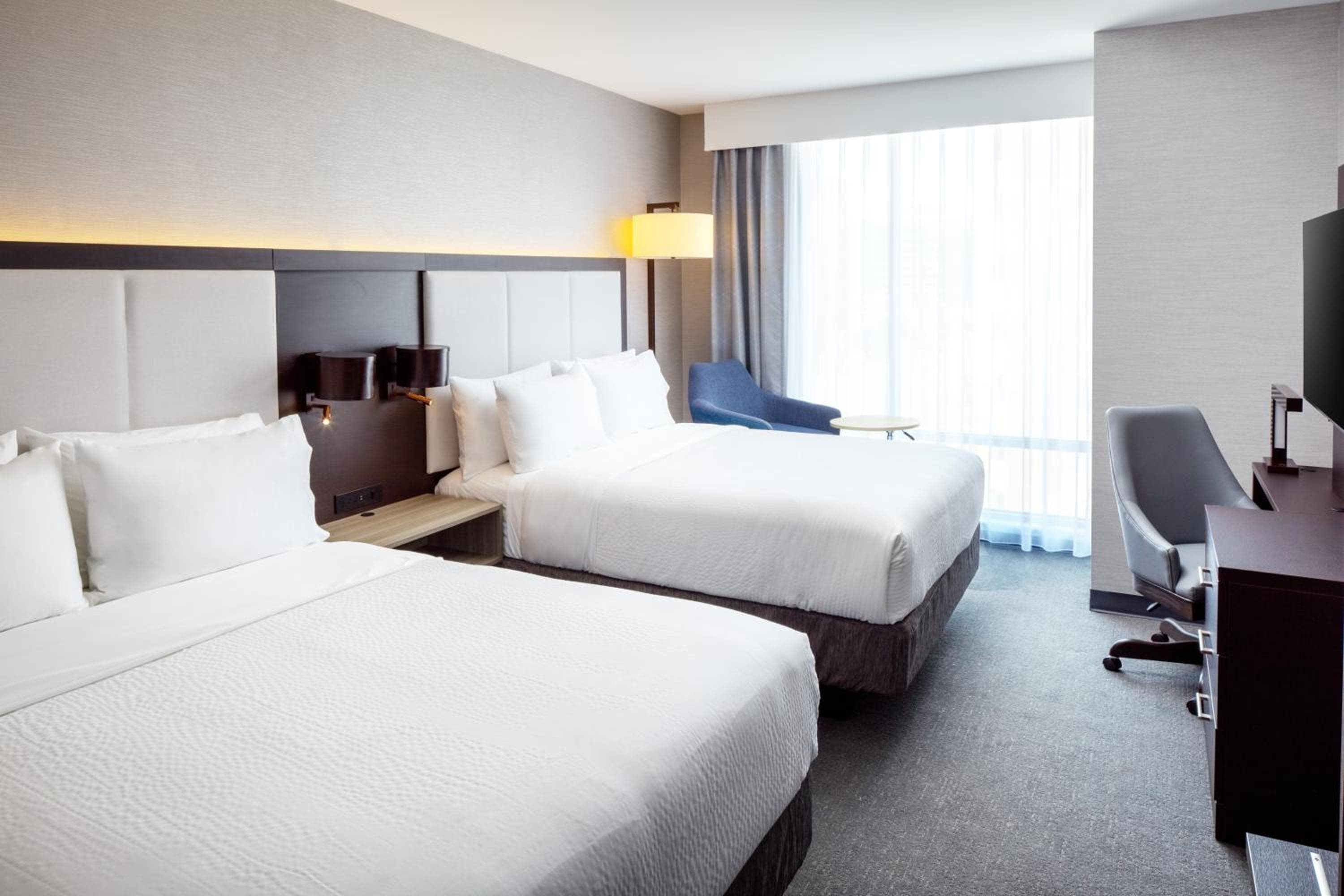 Holiday Inn Express Washington DC Downtown by IHG
