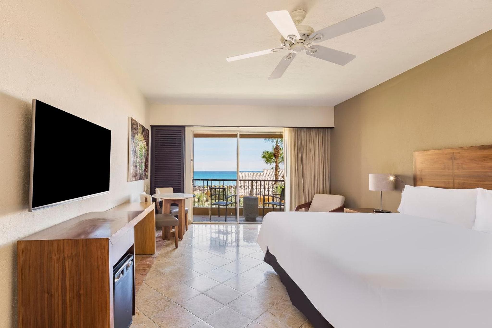 Grand Fiesta Americana Los Cabos All Inclusive Golf & Spa