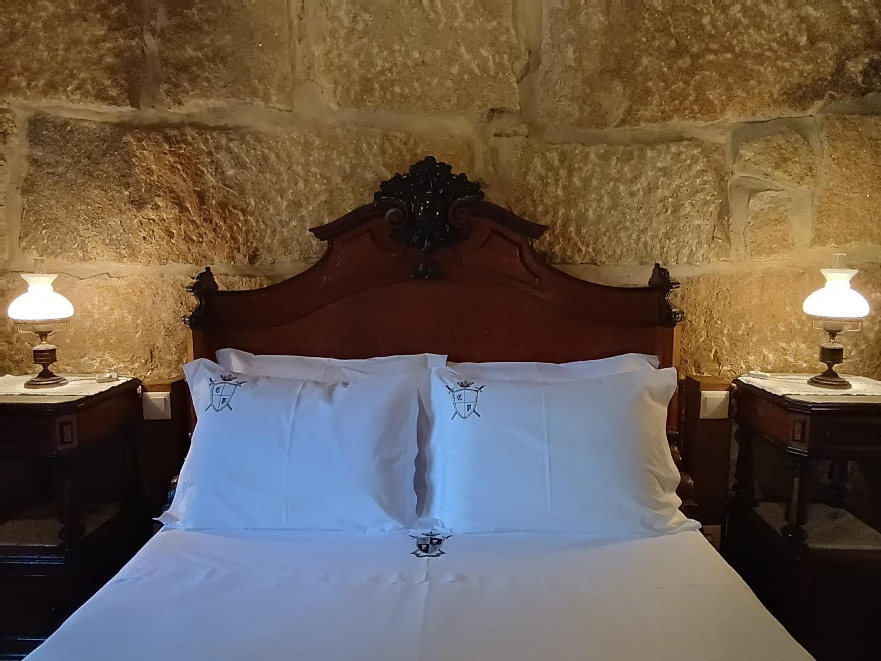 Castelo de Portugraal