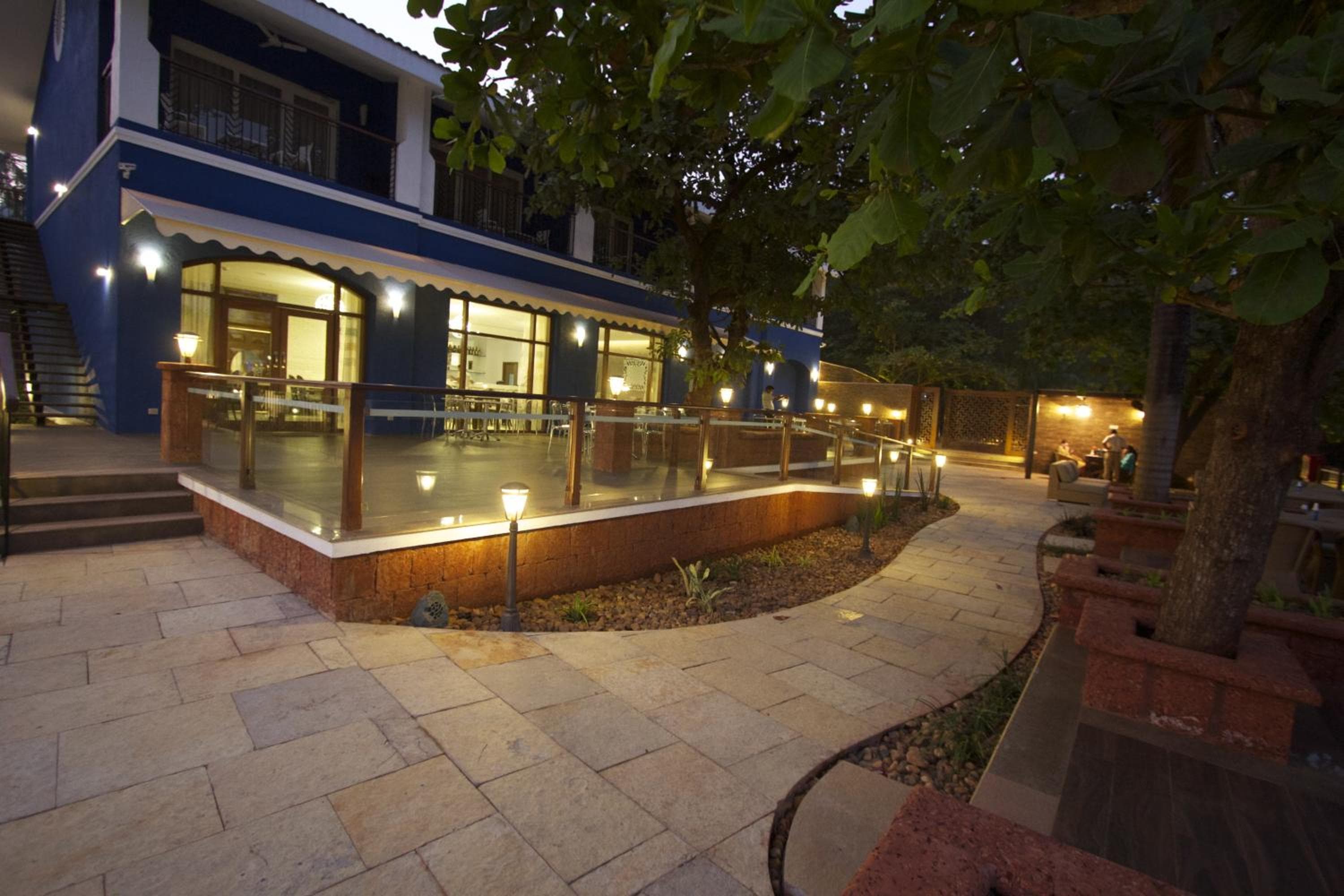 Acron Waterfront Resort