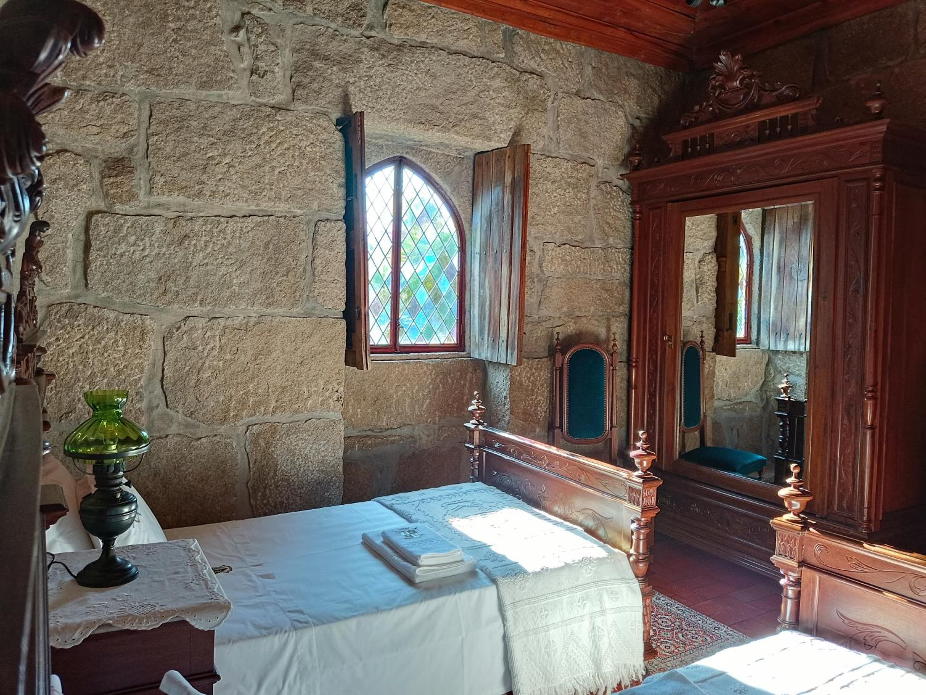 Castelo de Portugraal
