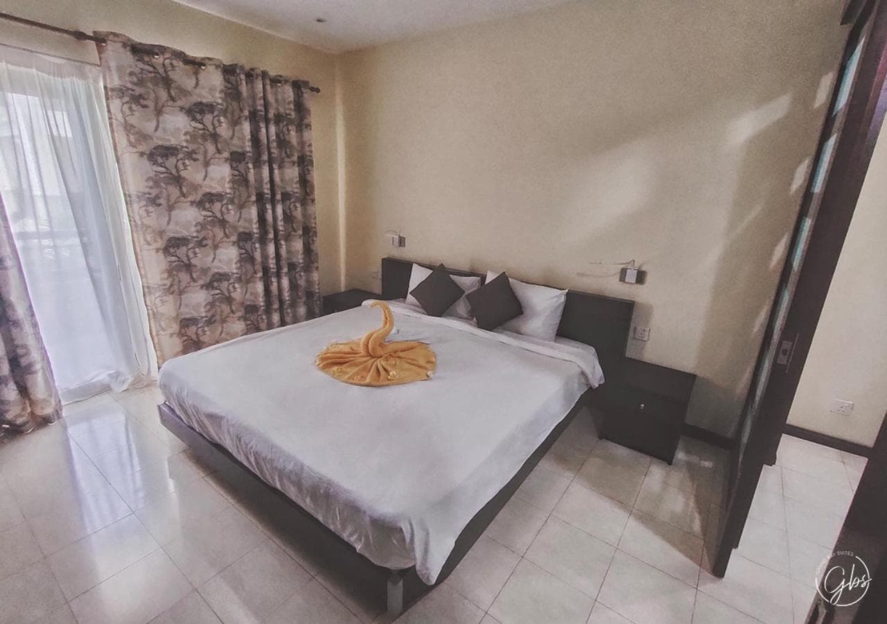 Grand Bay Suites