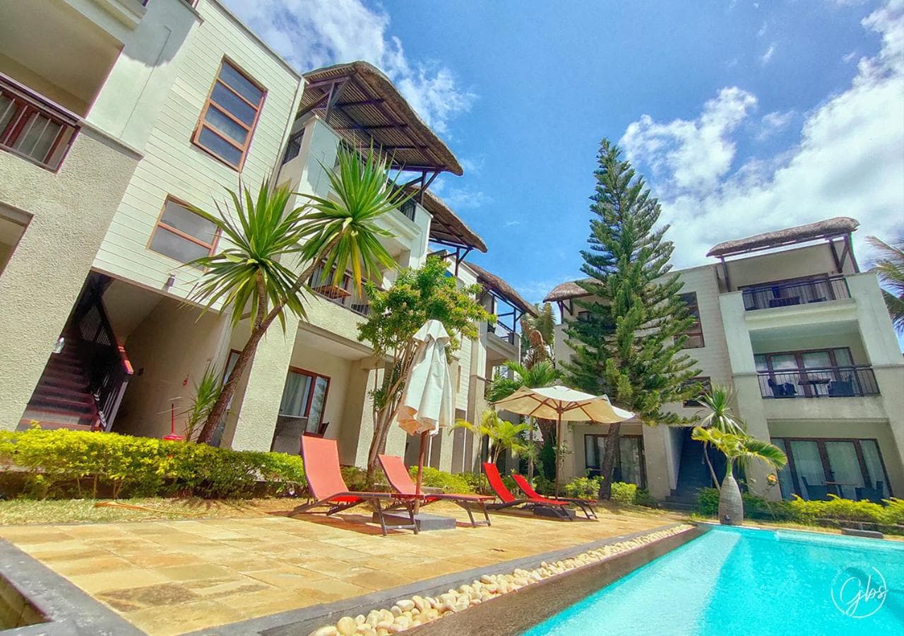 Grand Bay Suites