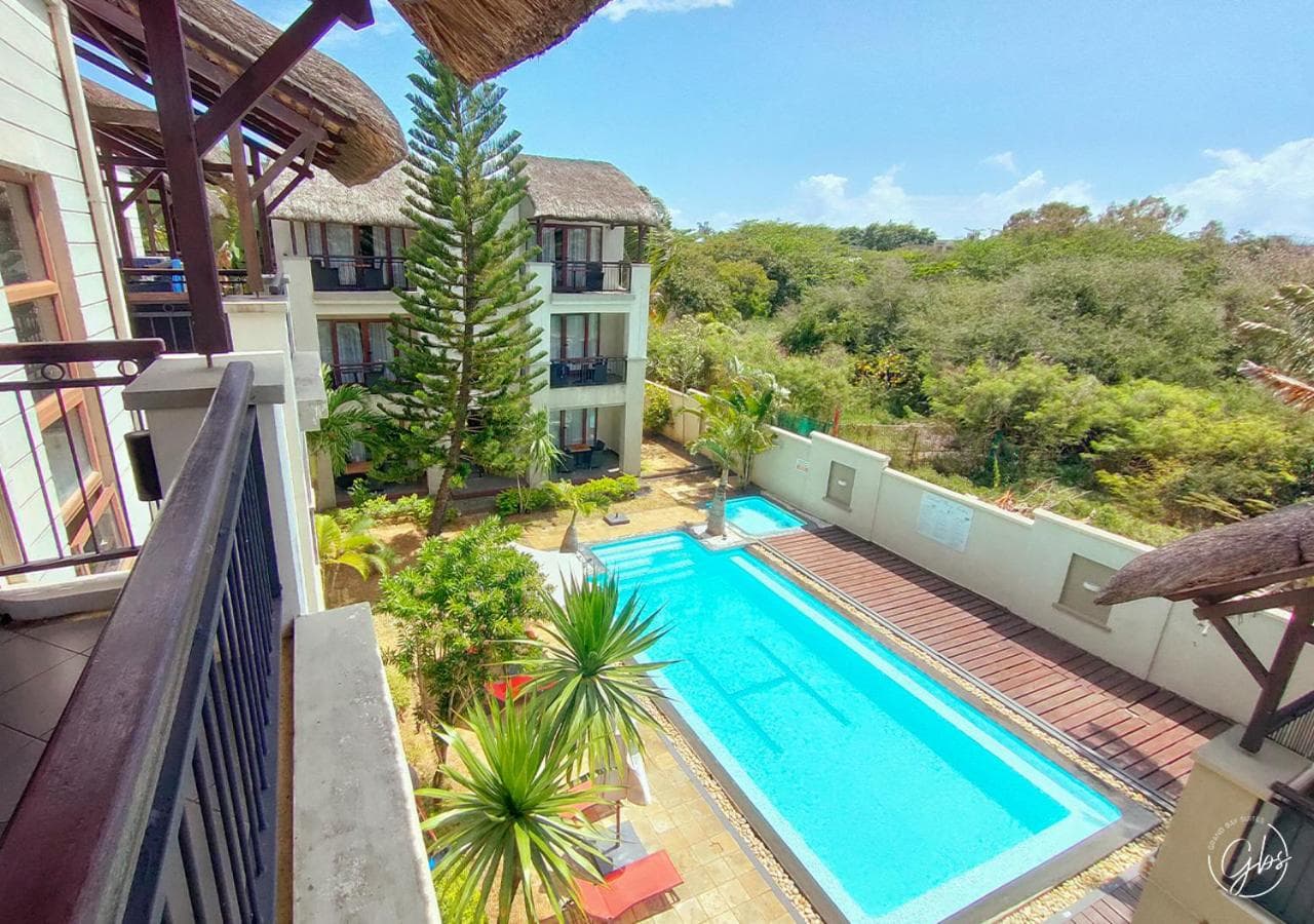 Grand Bay Suites