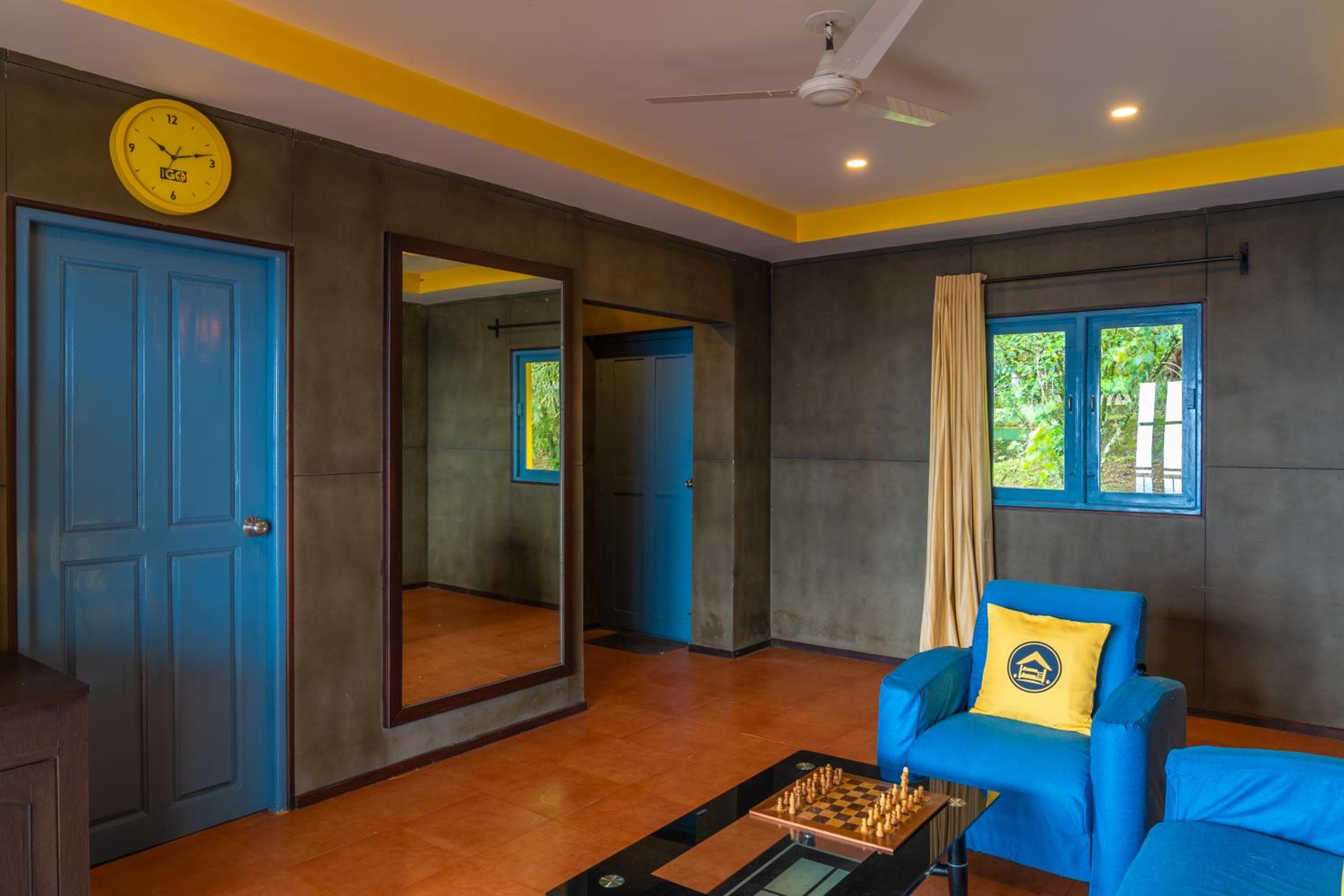 The Hosteller Munnar