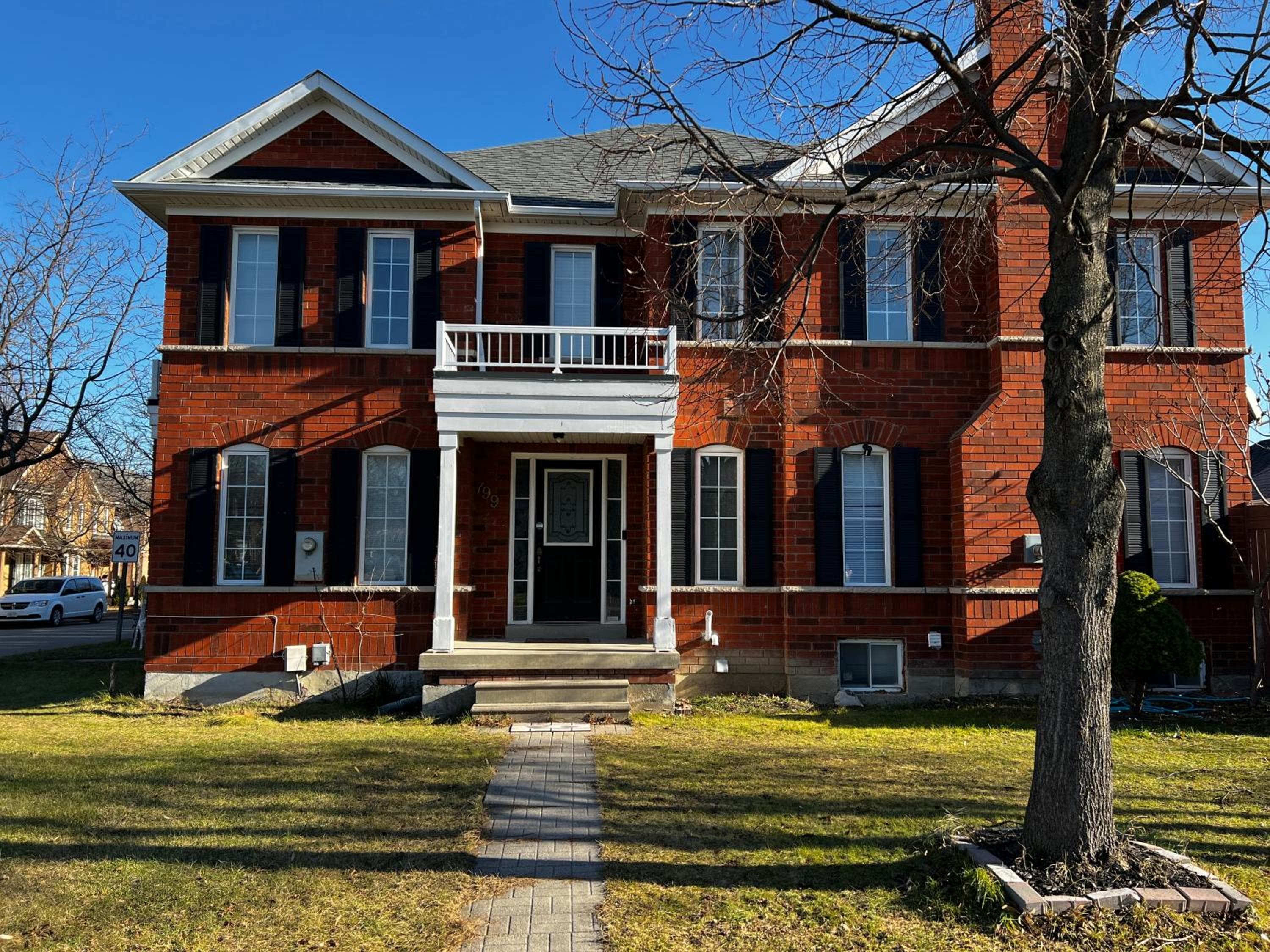 Chic, Spacious Home You'll Love