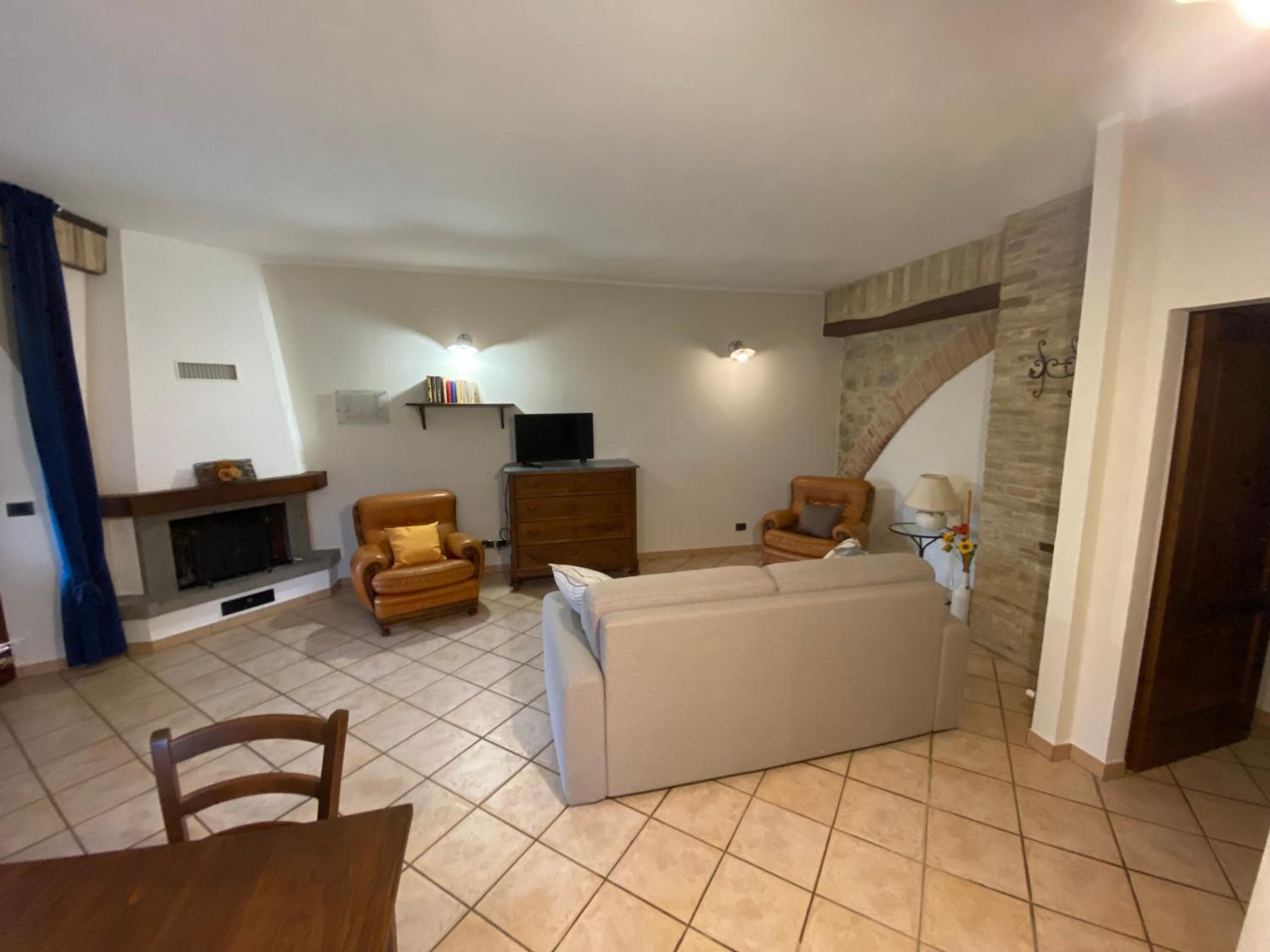 Agriturismo Il Pozzo