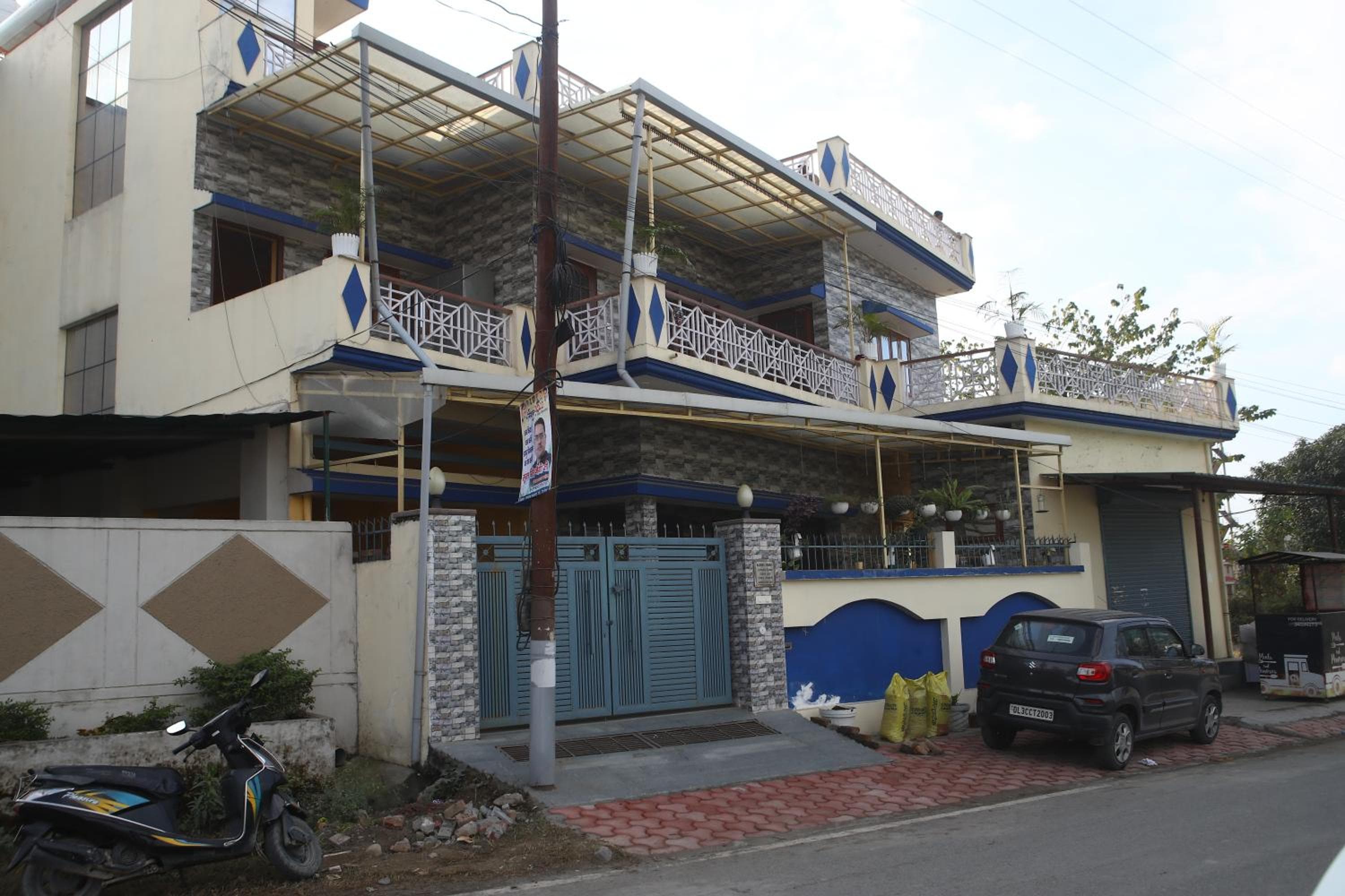 Stayble Homestay