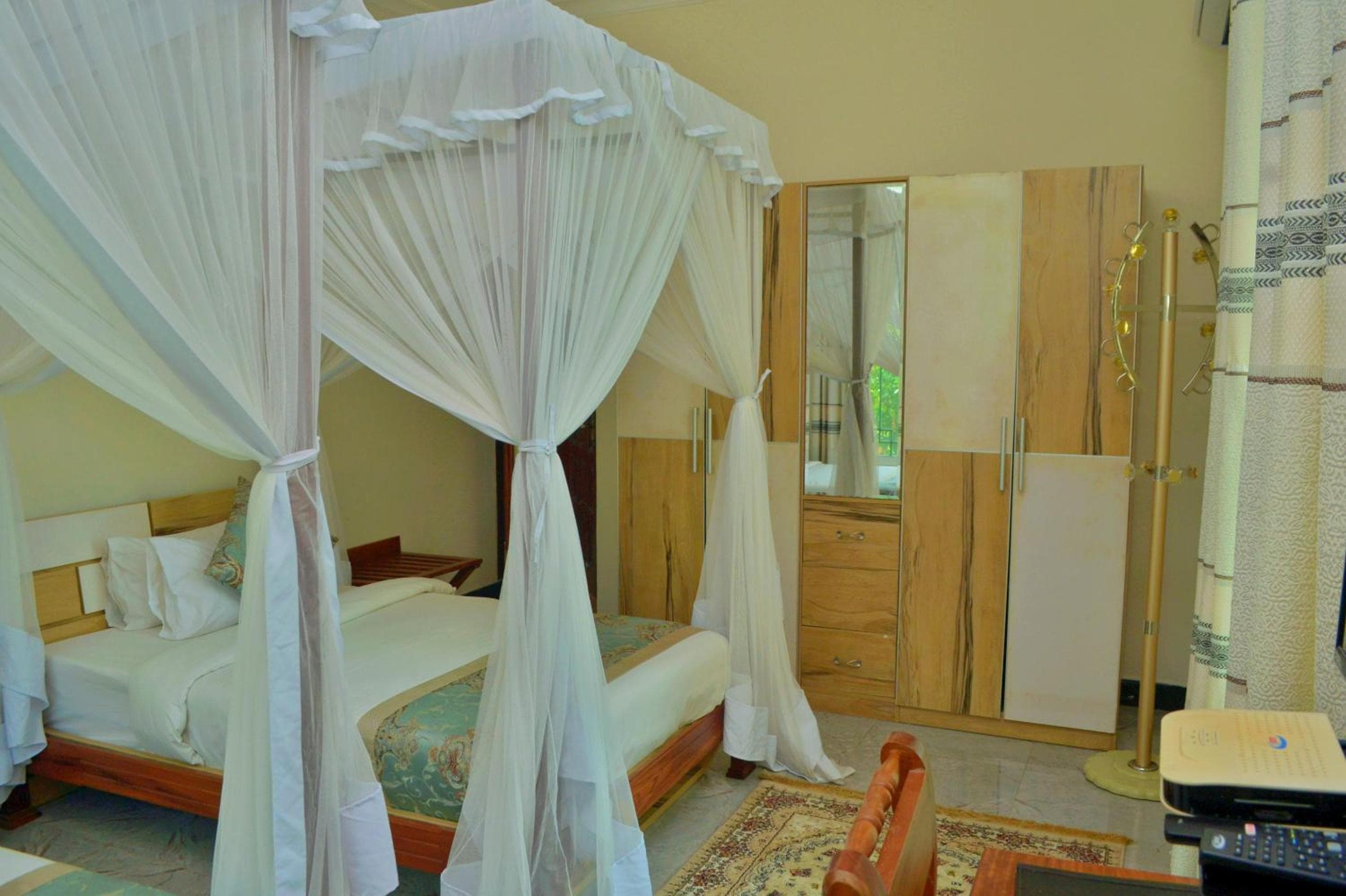 Royal Cliff Zanzibar