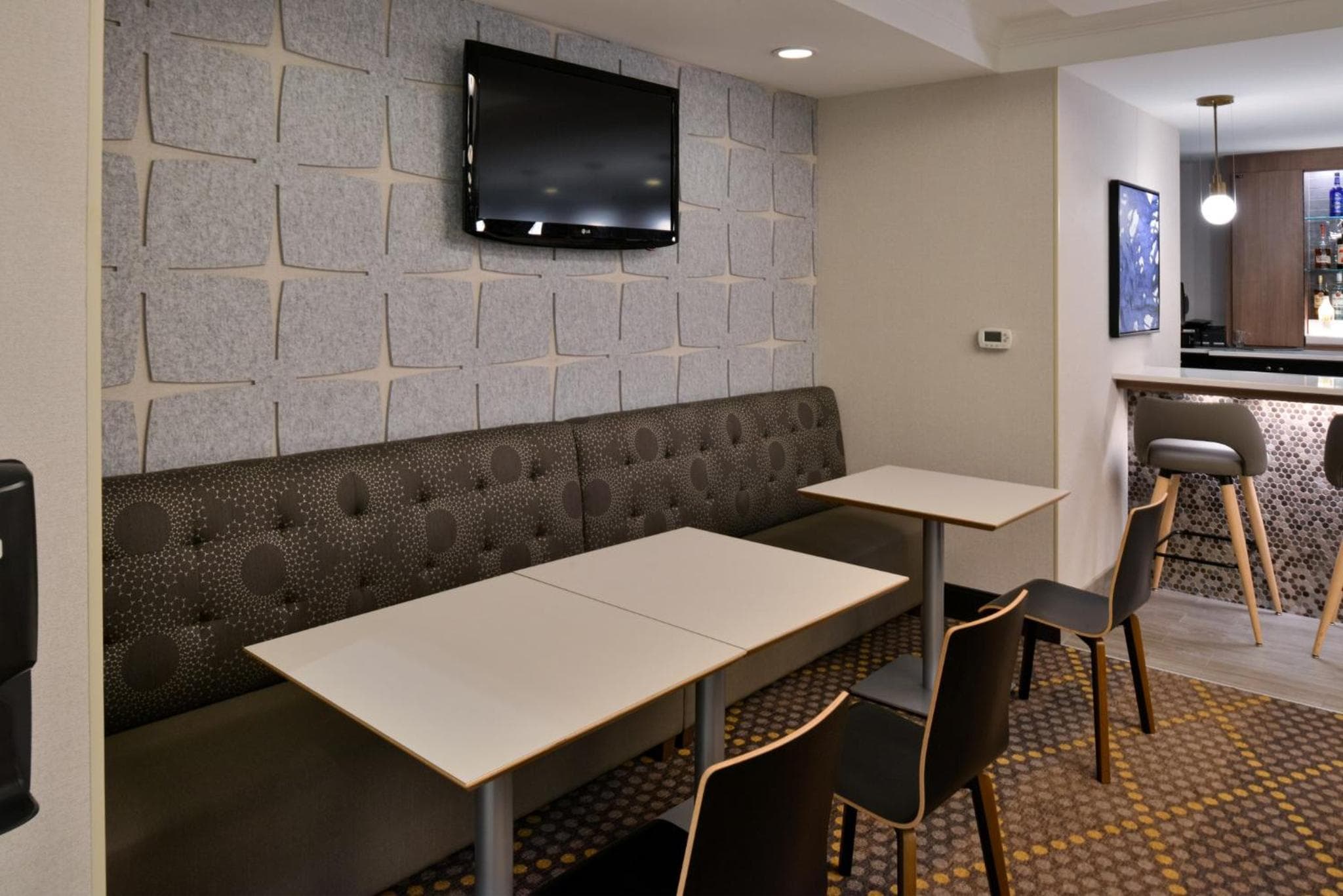 Holiday Inn Hotel & Suites Overland Park-Convention Center by IHG