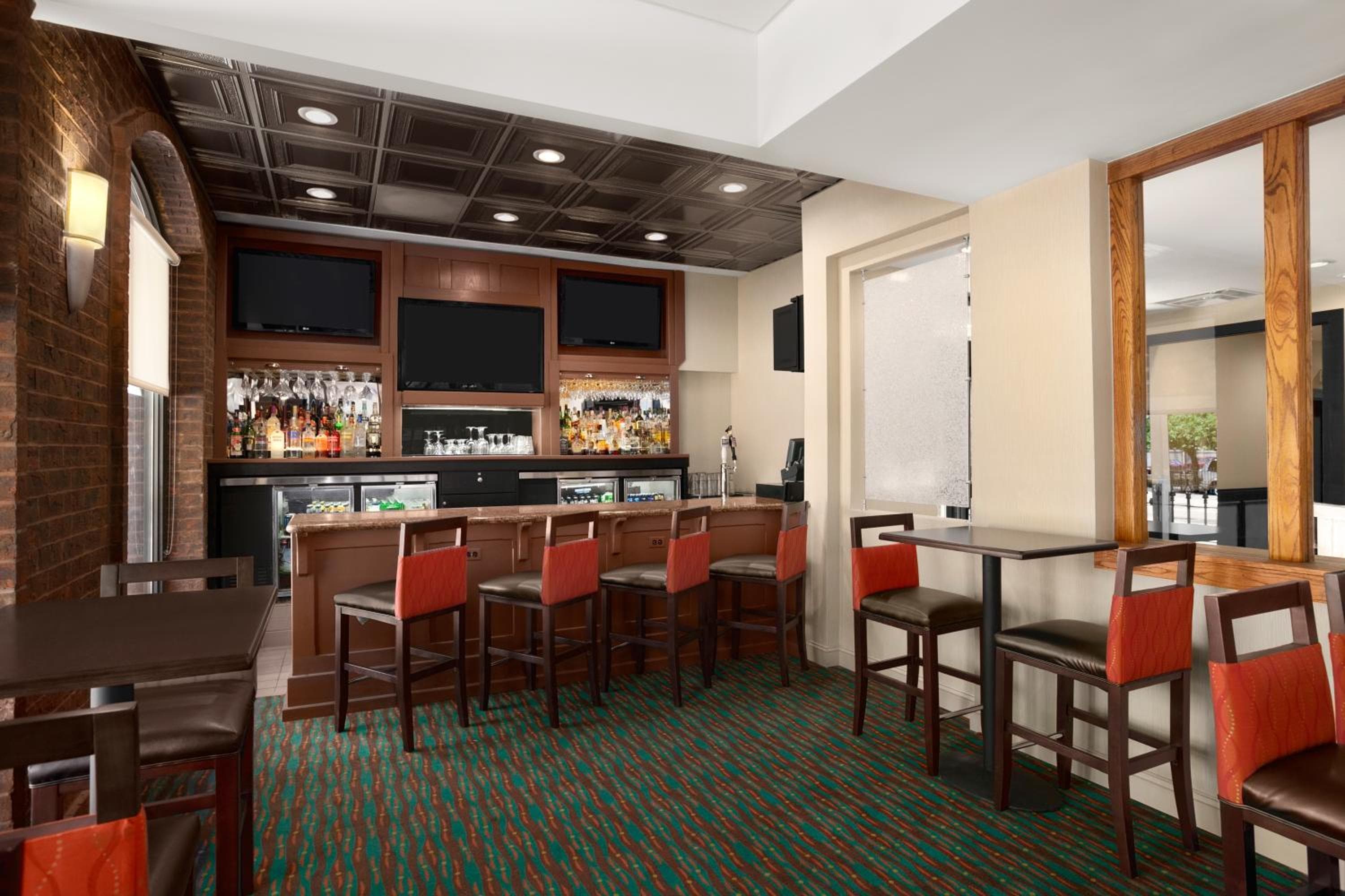 Days Inn by Wyndham Baltimore Inner Harbor