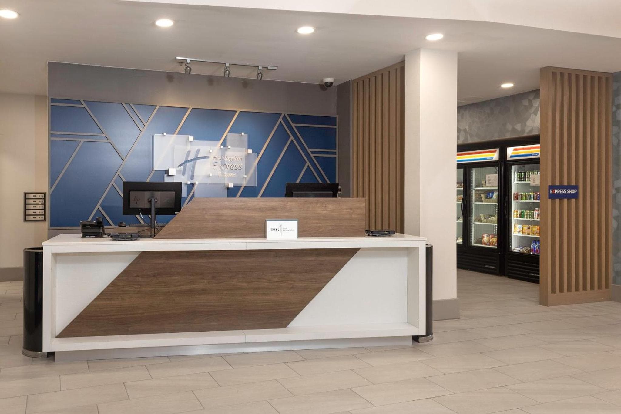 Holiday Inn Express Hotel & Suites Festus-South St. Louis by IHG