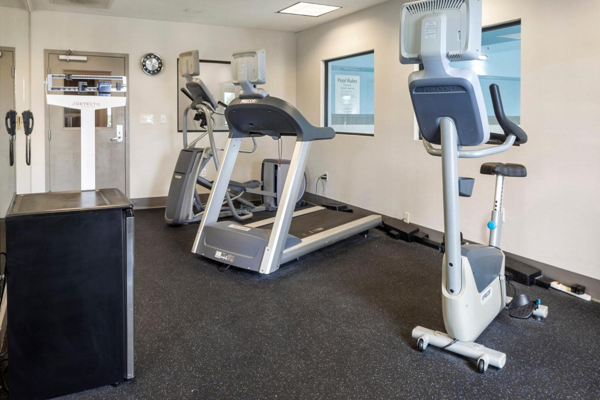 Holiday Inn Express Hotel & Suites Festus-South St. Louis by IHG
