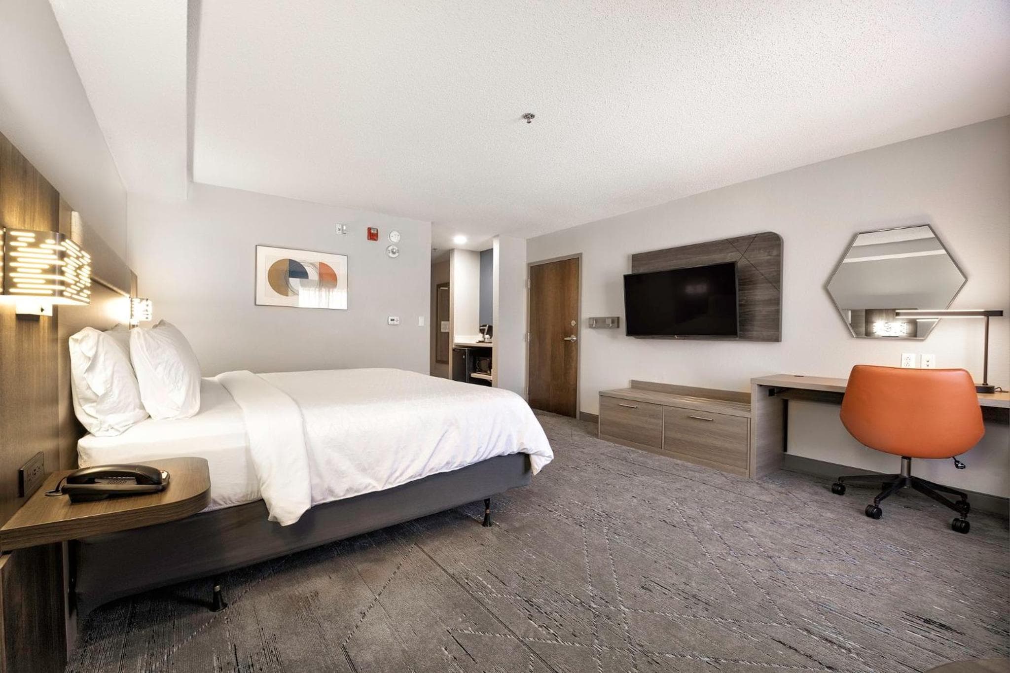 Holiday Inn Express Hotel & Suites Festus-South St. Louis by IHG