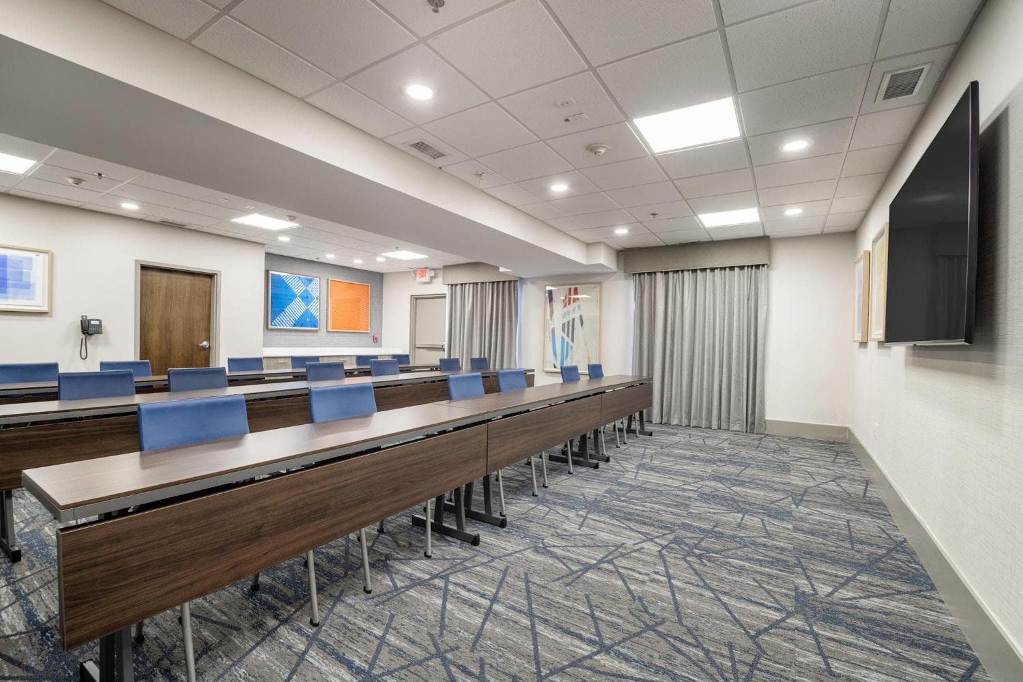 Holiday Inn Express Hotel & Suites Festus-South St. Louis by IHG