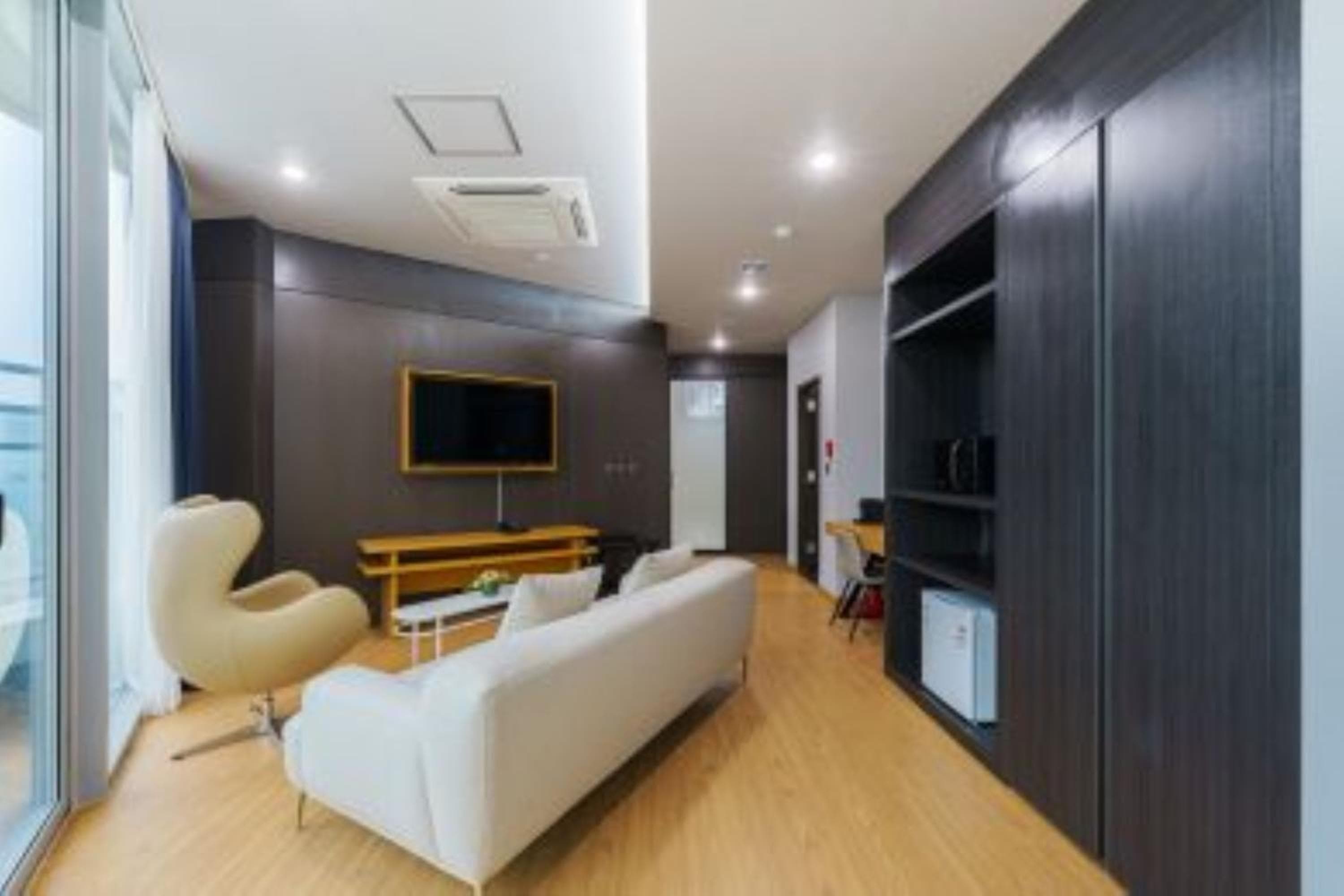 Kwangsu Hotel Haeundae
