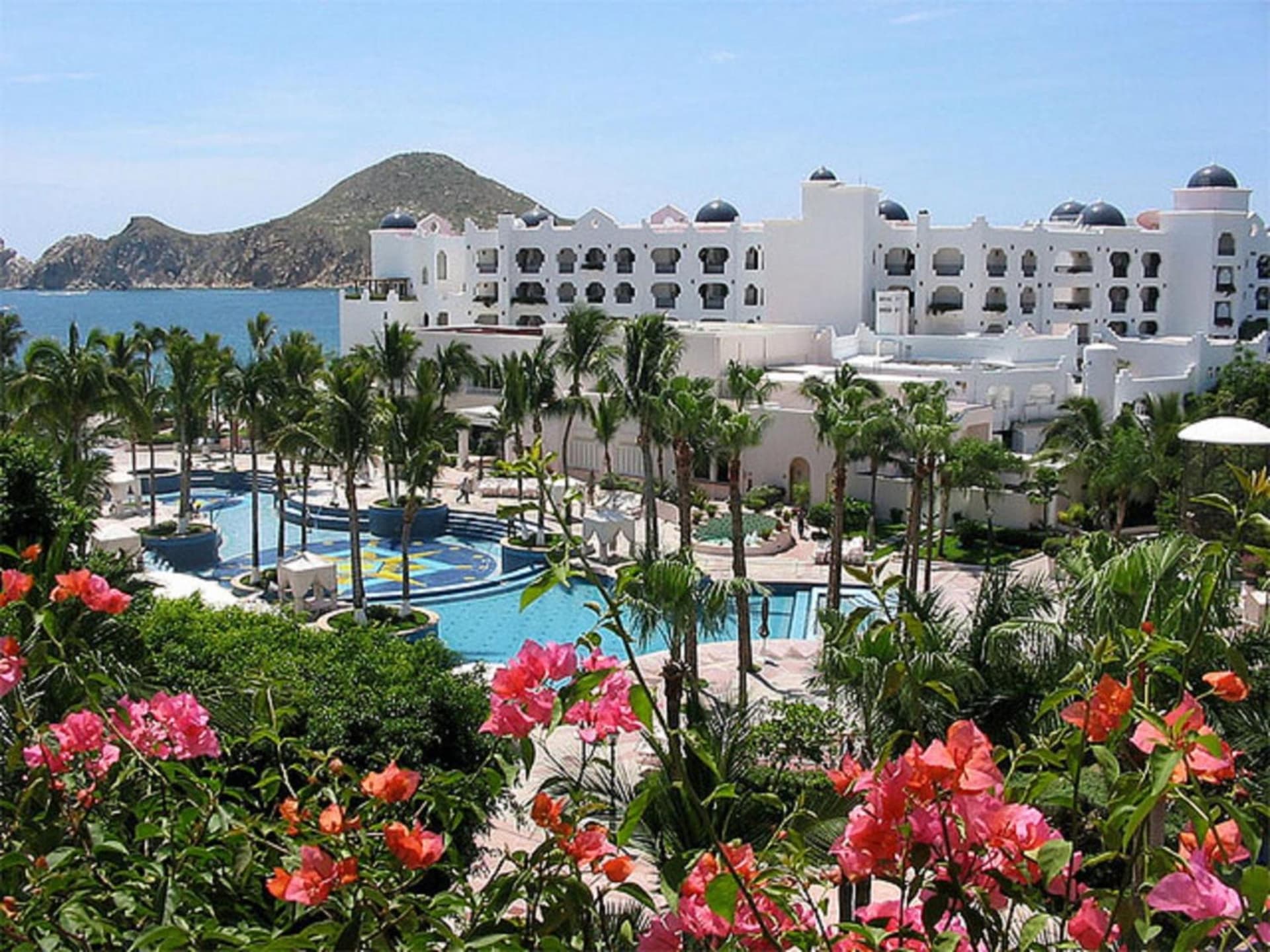 Suites at Pueblo Bonito Rose' Resort and Spa Cabo San Lucas