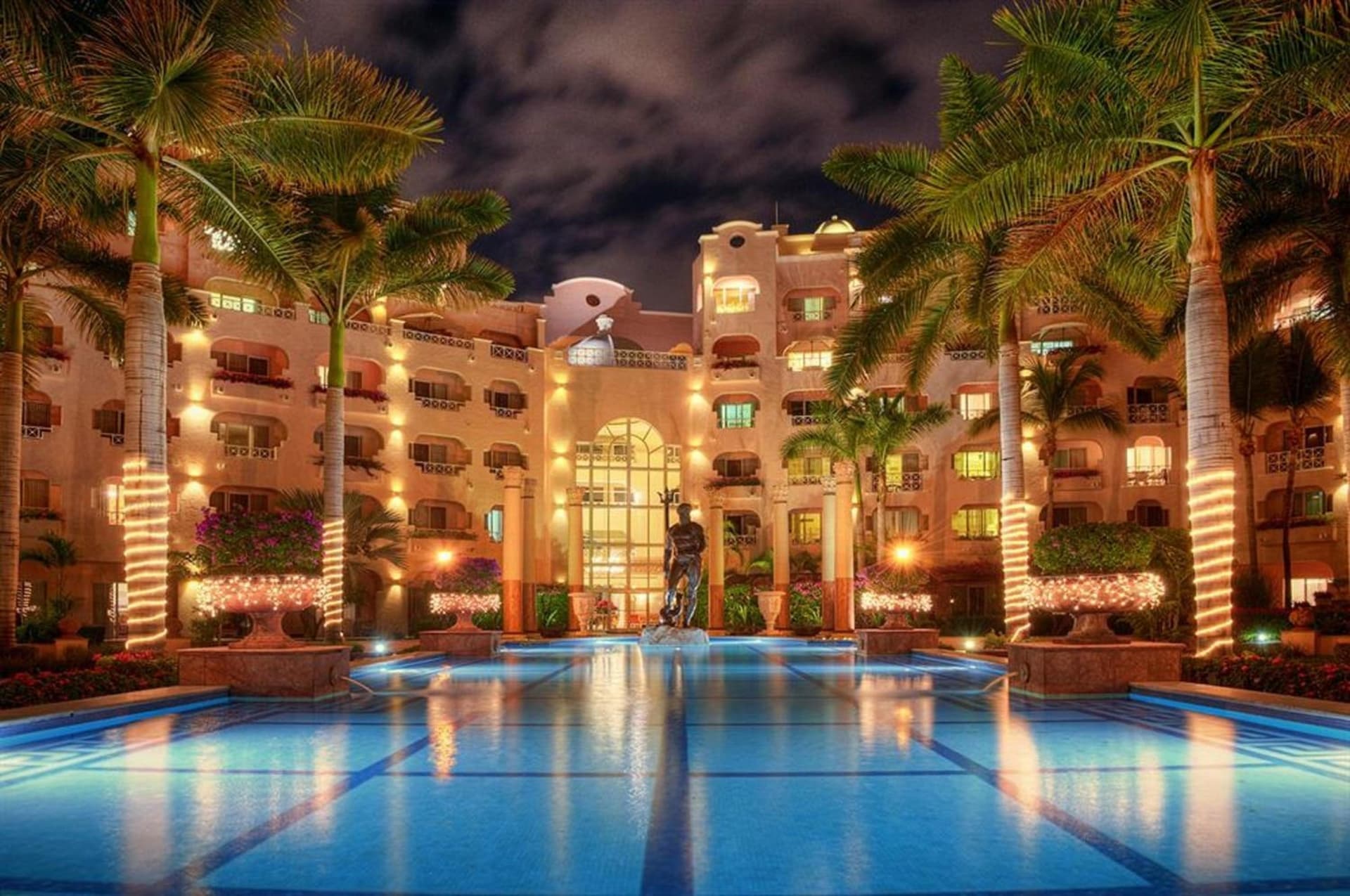 Suites at Pueblo Bonito Rose' Resort and Spa Cabo San Lucas