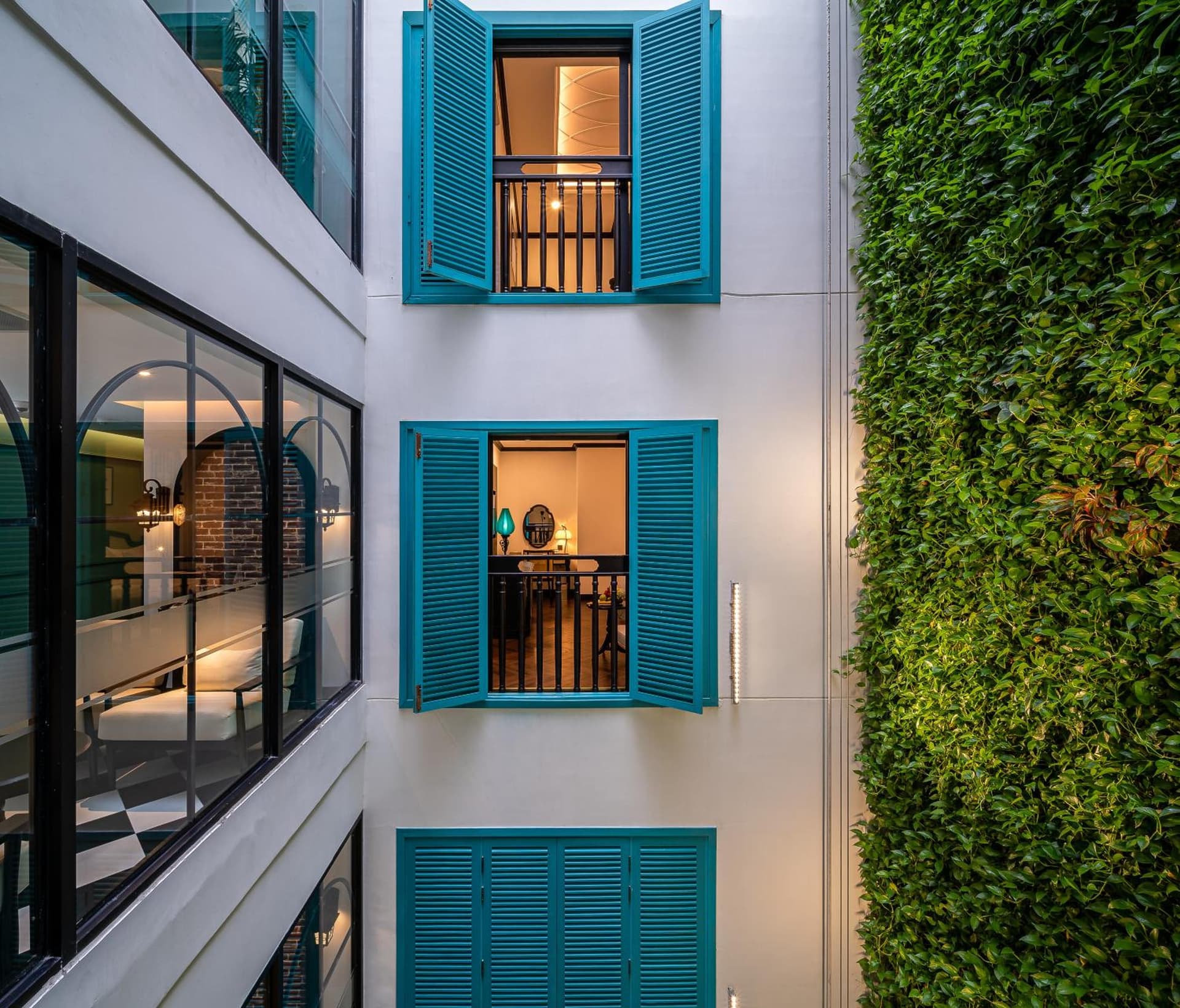 Potique Hotel