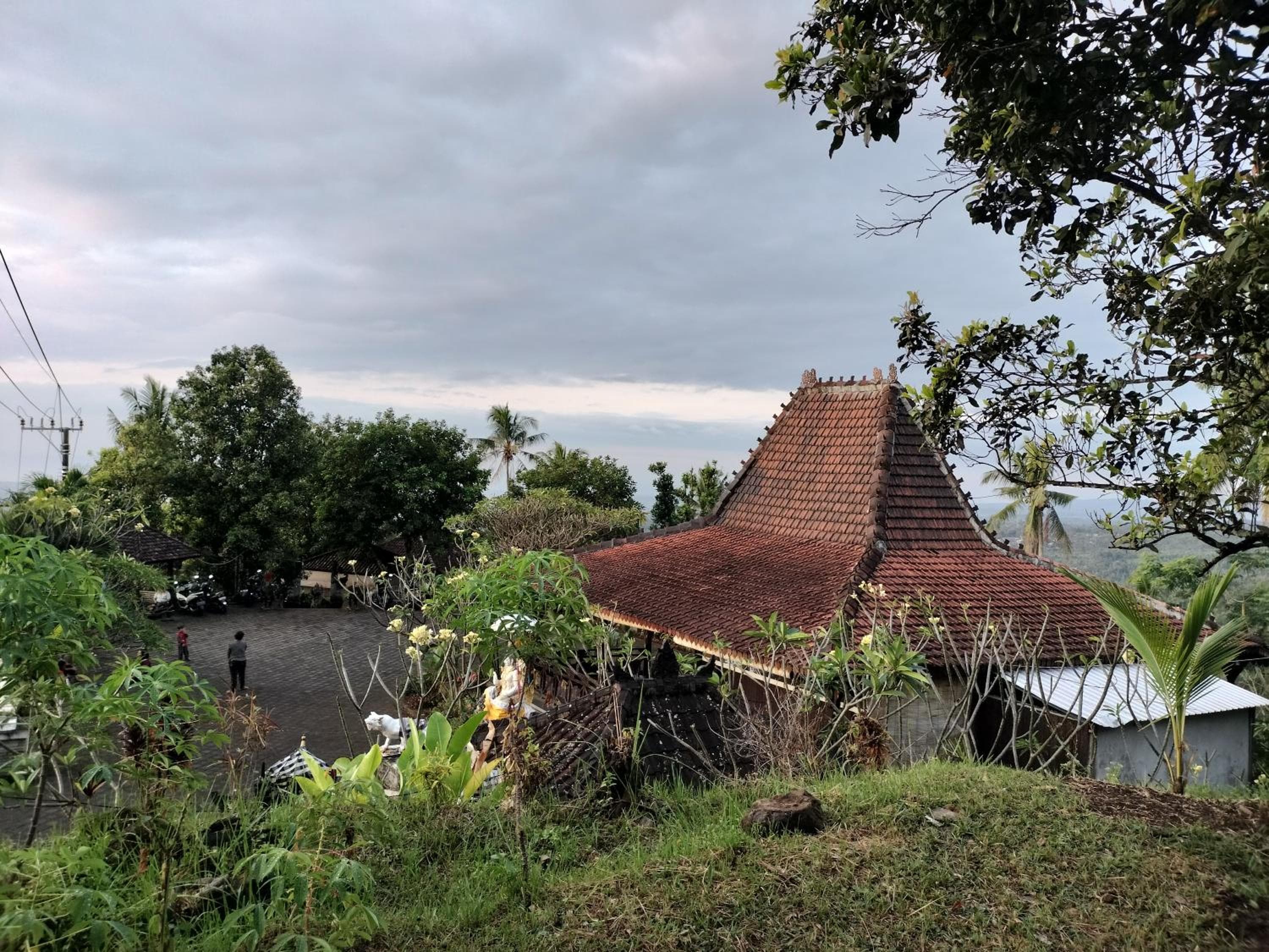 D'kailash Retreat