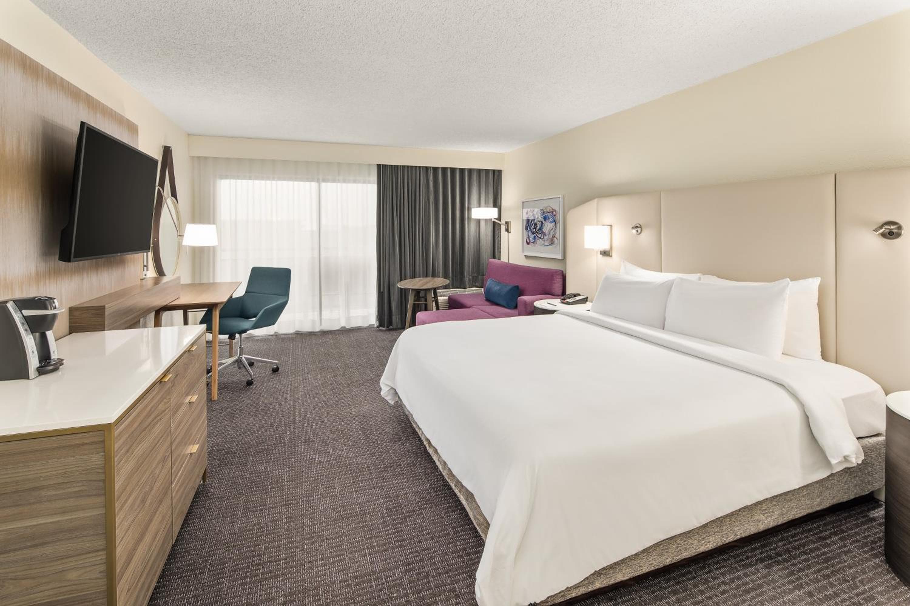 Crowne Plaza Orlando - Lake Buena Vista by IHG